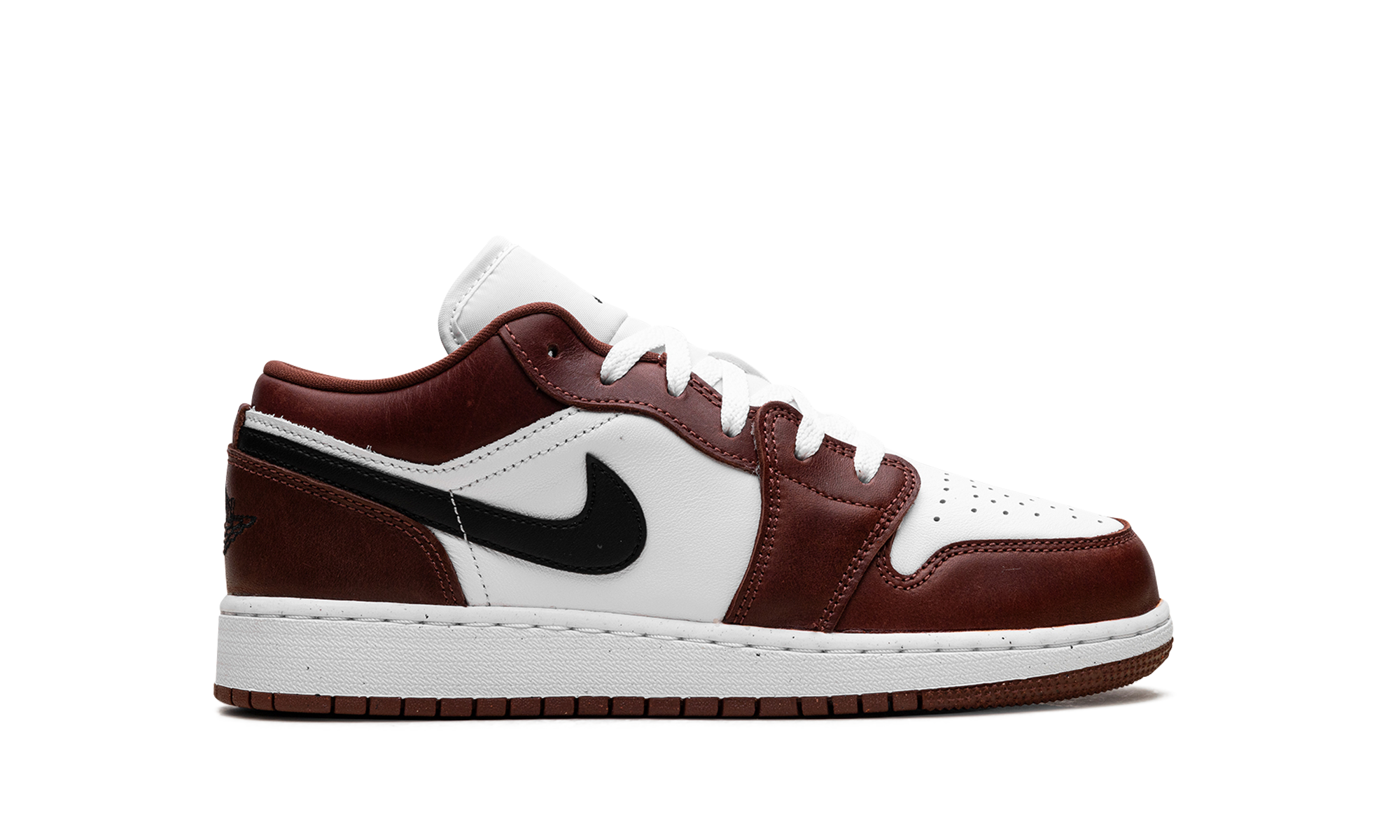 Air Jordan 1 Low SE GS Dark Pony HF3188 102