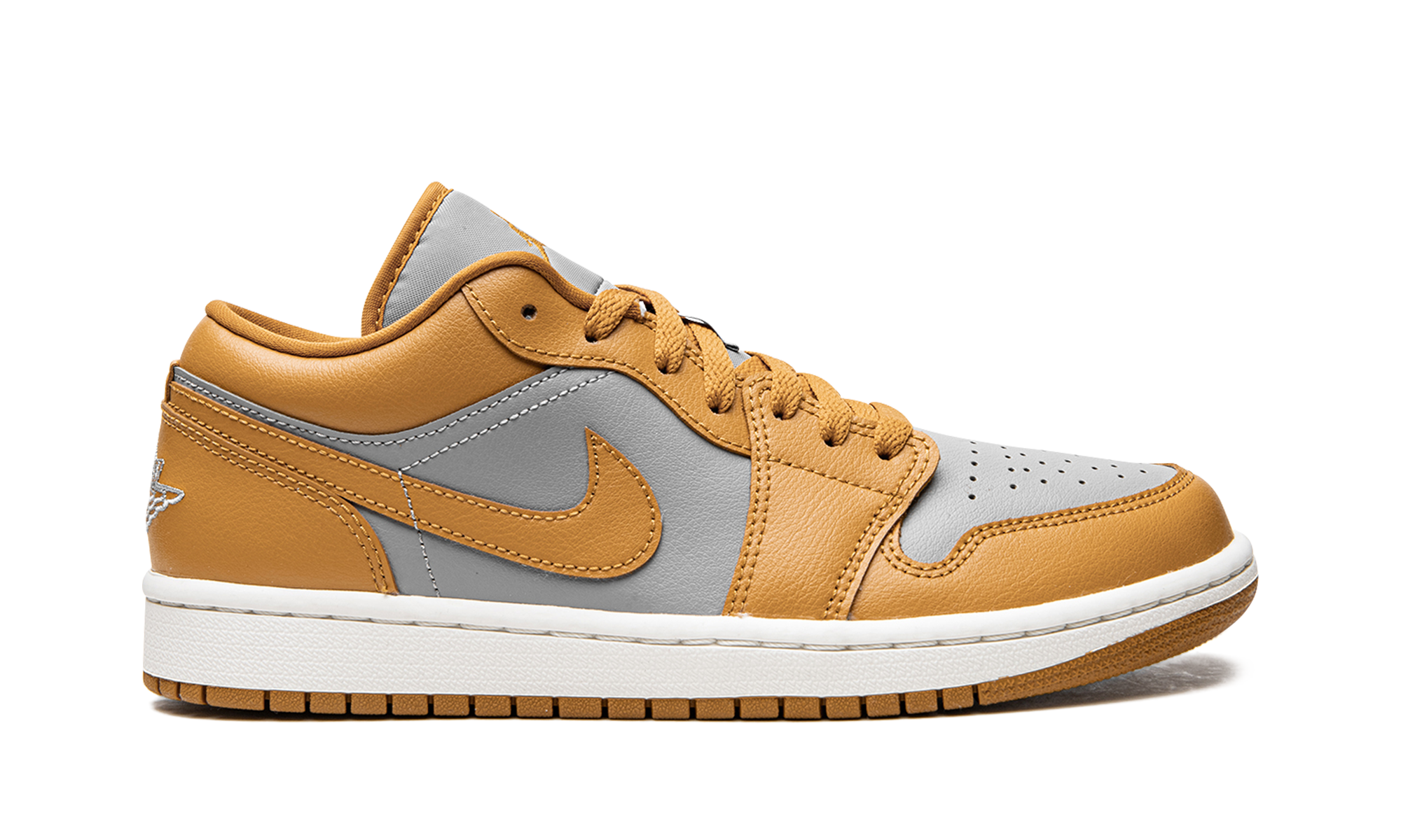 AIR JORDAN 1 LO WMNS Chutney DC0774 020