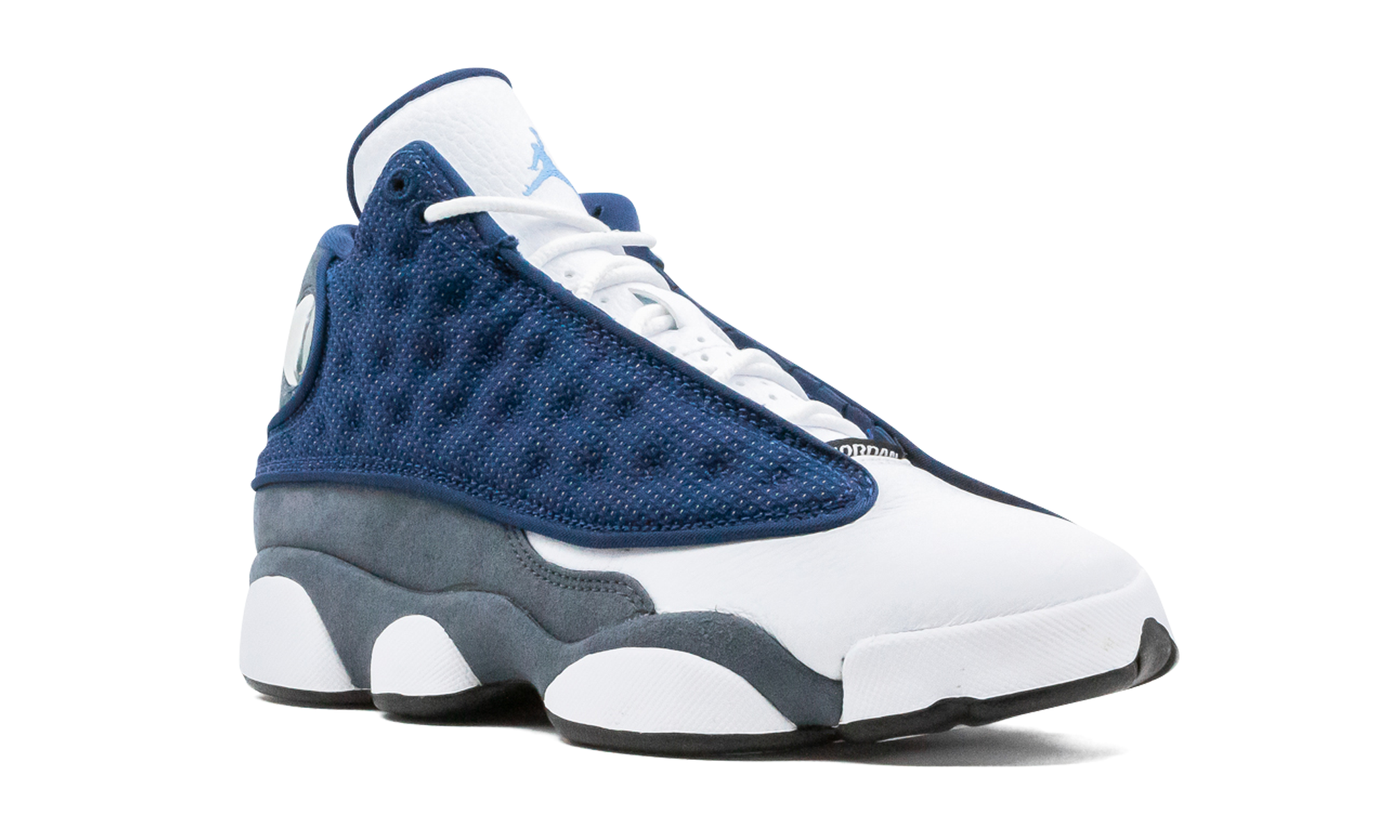 Air Jordan 13 Retro High GS Flint 2020 884129 404