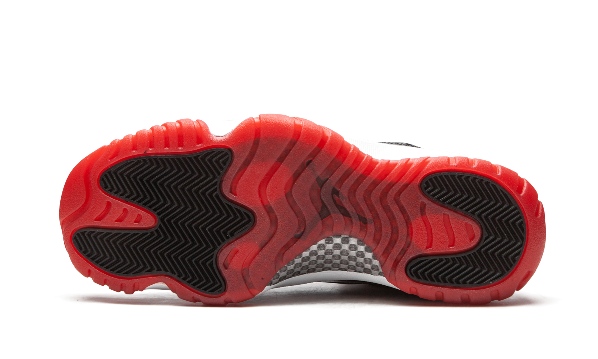 Air Jordan 11 Retro Low Concord Bred AV2187 160