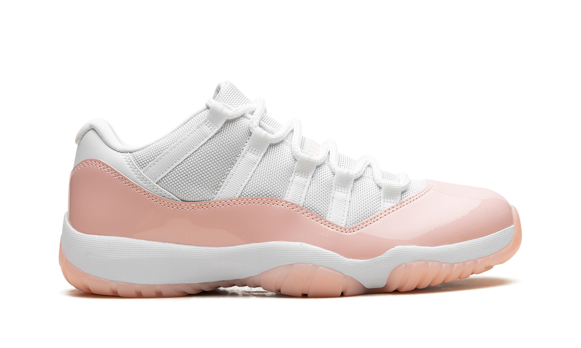 Air Jordan 11 Low WMNS Legend Pink AH7860 160
