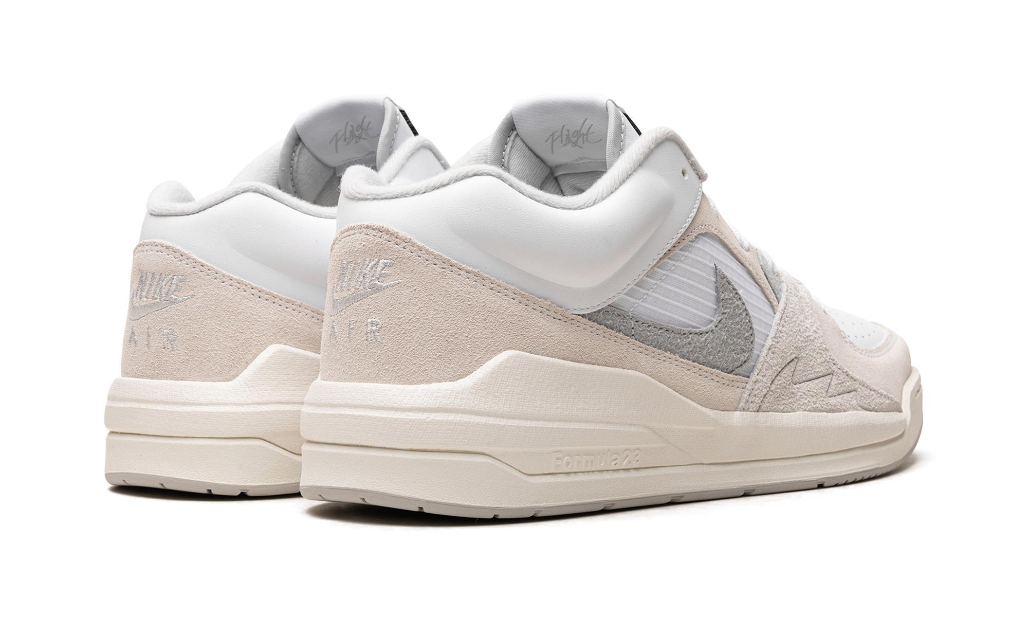 Jordan Stadium 90 White/Grey DX4397 100