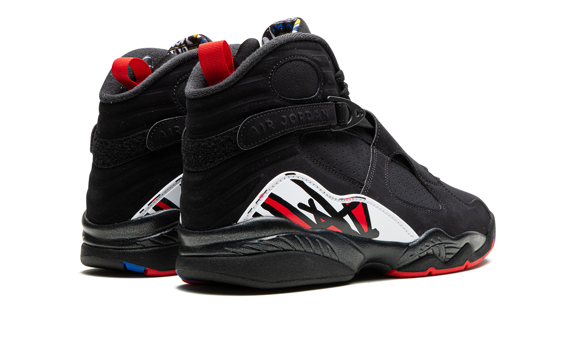 Air Jordan 8 Playoffs 2023 305381 062