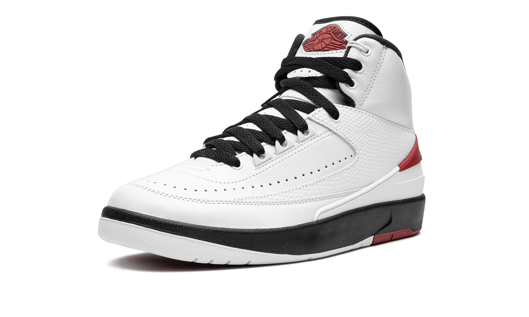 Jordan 2 Retro WMNS Chicago (2022) DX4400 106