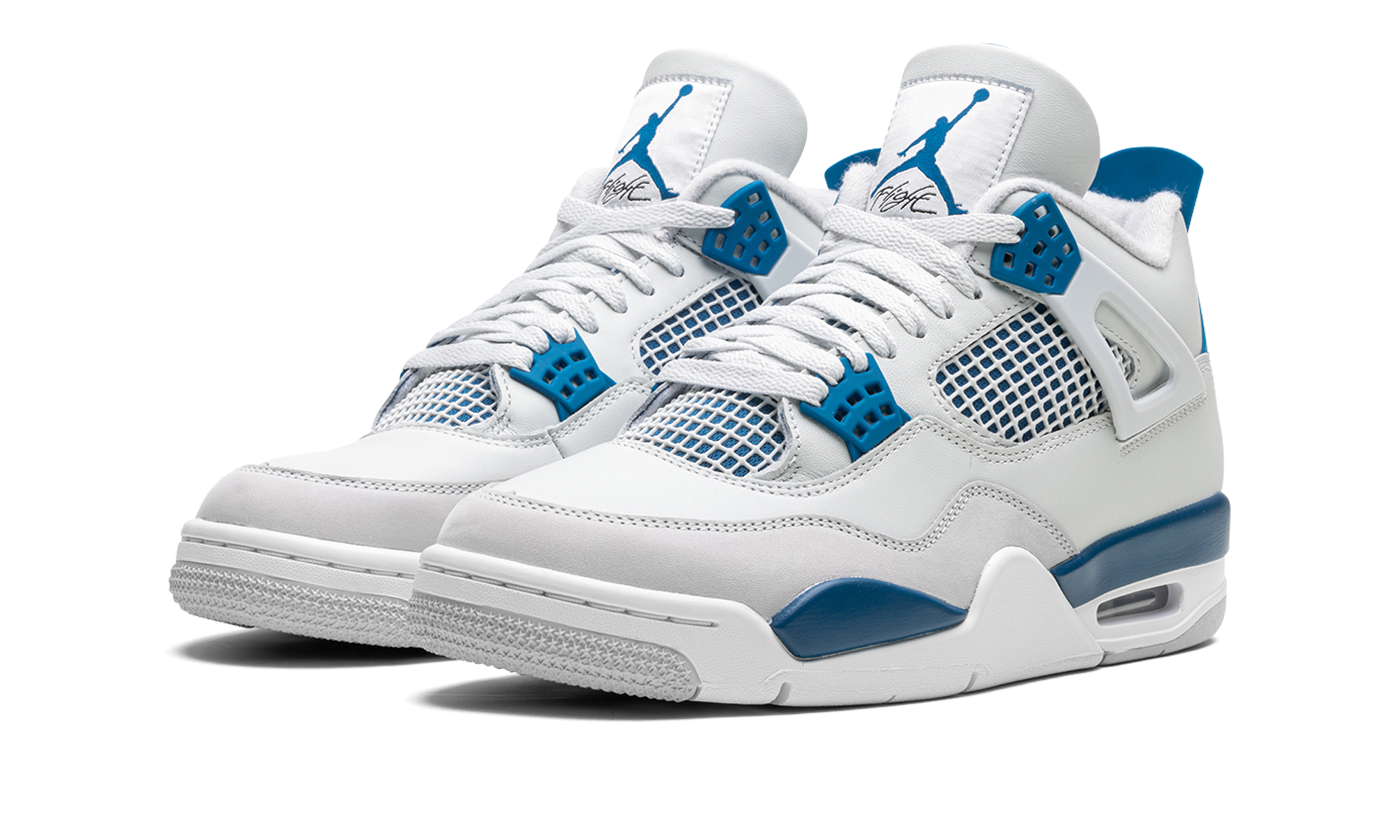 Air Jordan 4 OG Military Blue FV5029 141