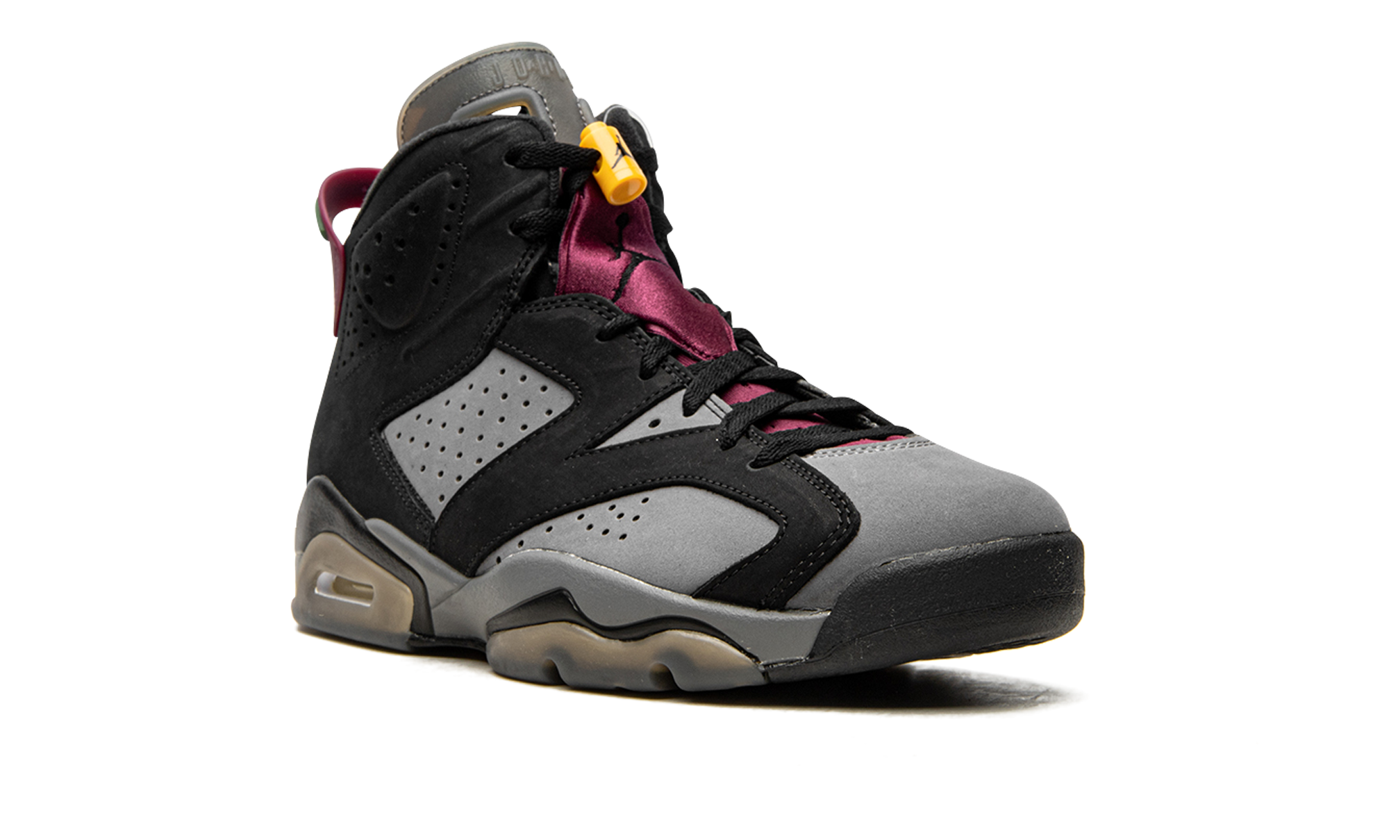 Air Jordan 6 Retro Bordeaux CT8529 063