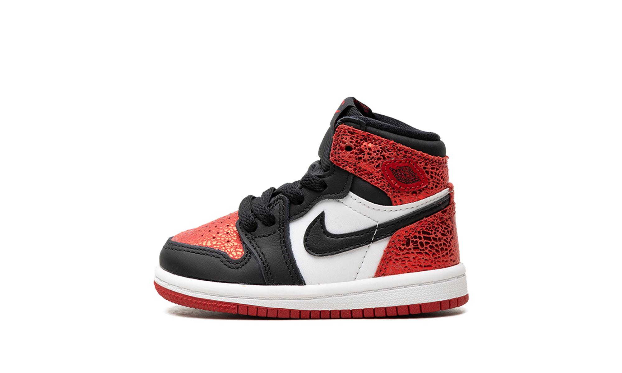 Jordan 1 High OG TD Ruby FD2598 602