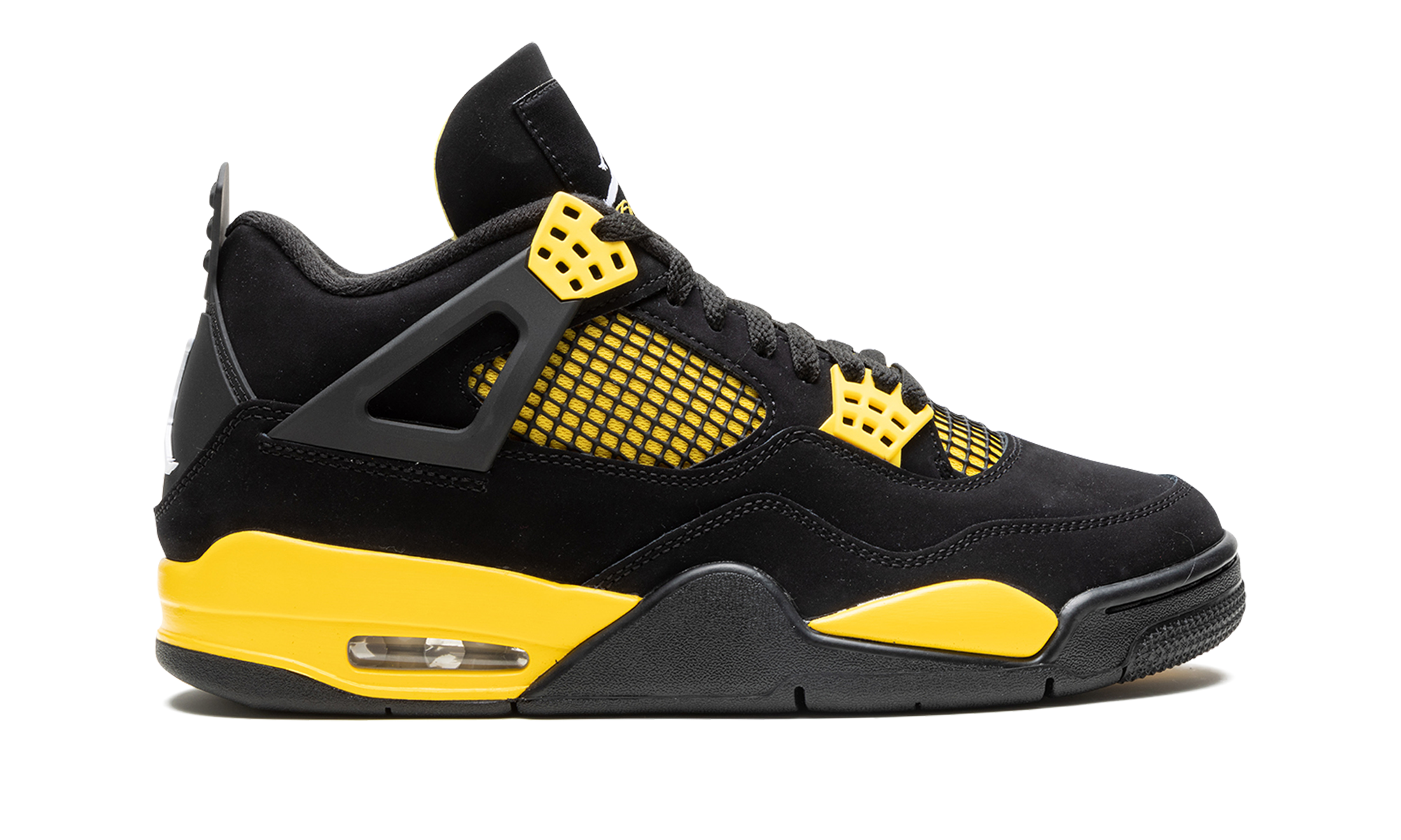 Air Jordan 4 Retro Thunder 2023 DH6927 017