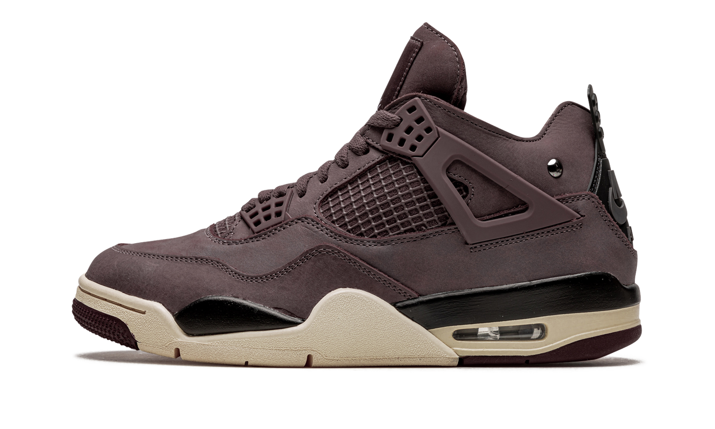 Air Jordan 4 A Ma Maniére - Violet Ore DV6773 220