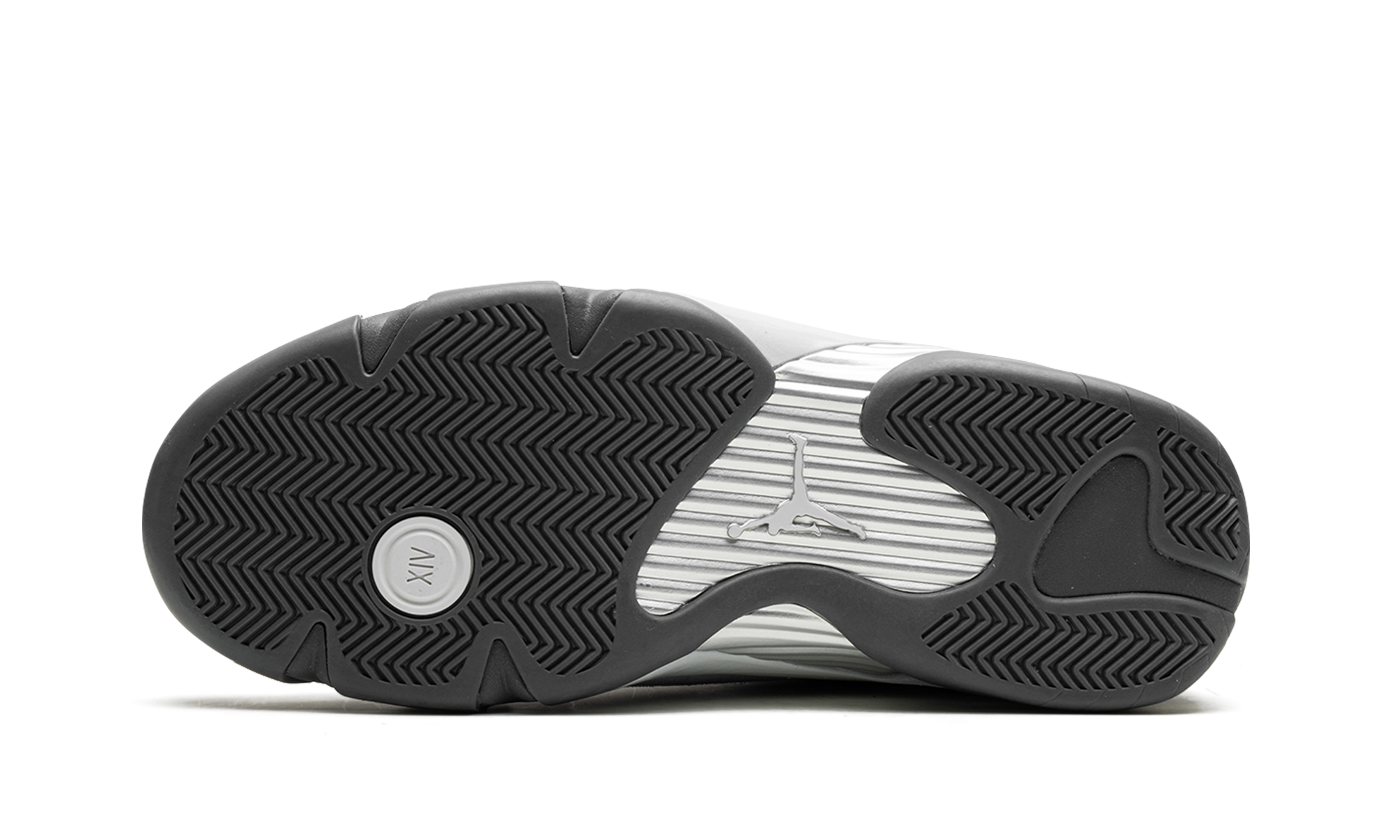 Air Jordan 14 Flint Grey FJ3460 012