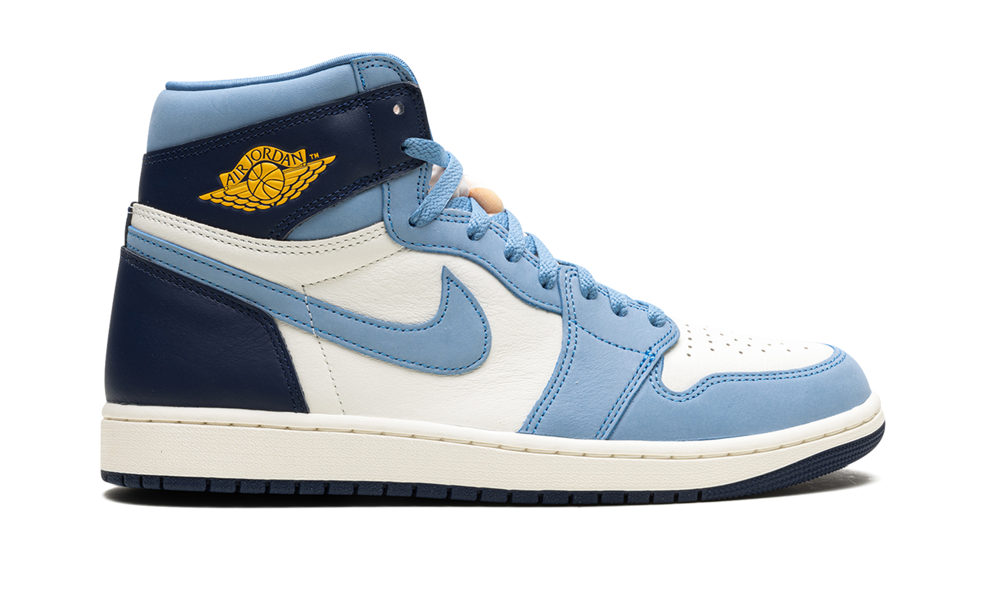 Jordan 1 High OG WMNS First in Flight FD2596 400