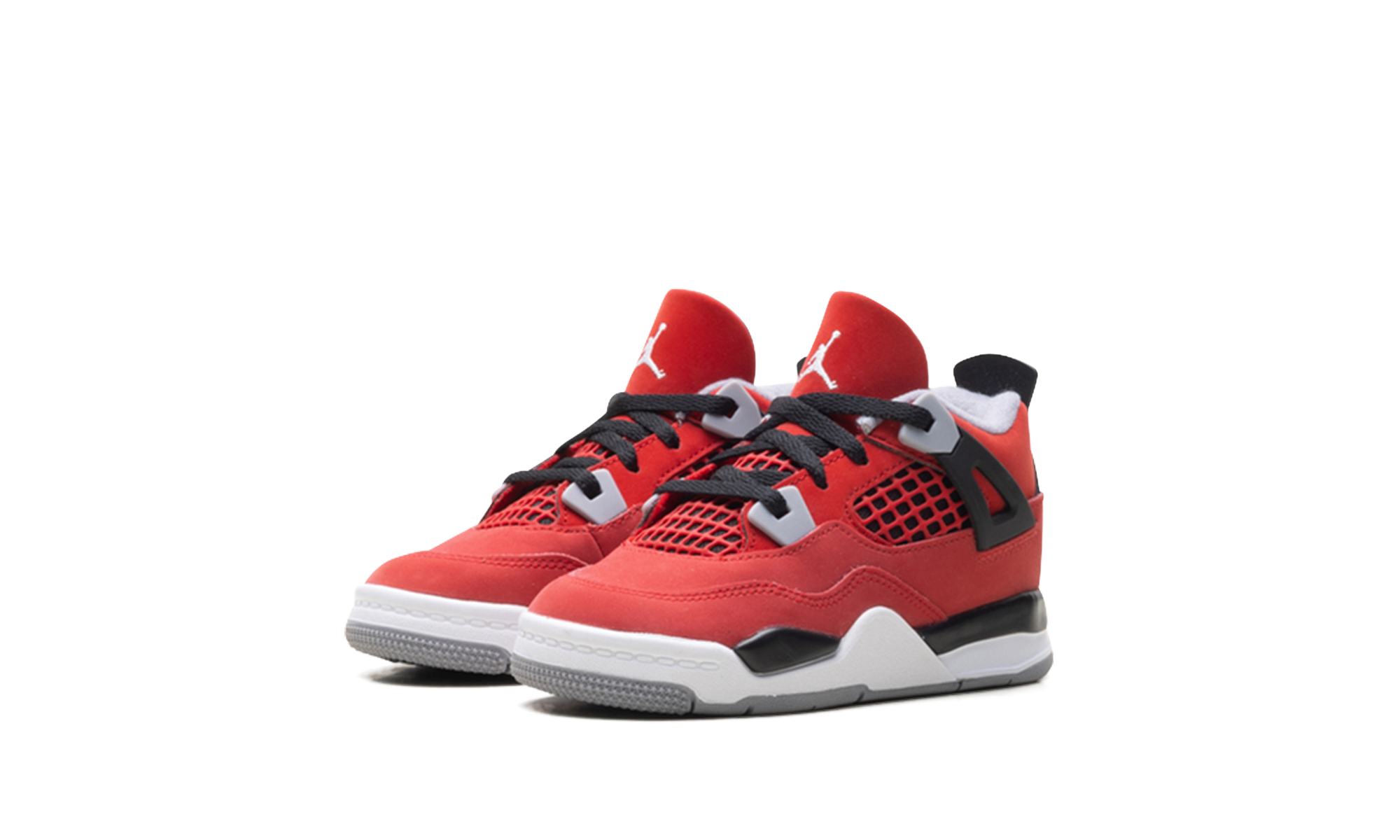Air Jordan 4 TD Toro Bravo (2026) HV4382 600