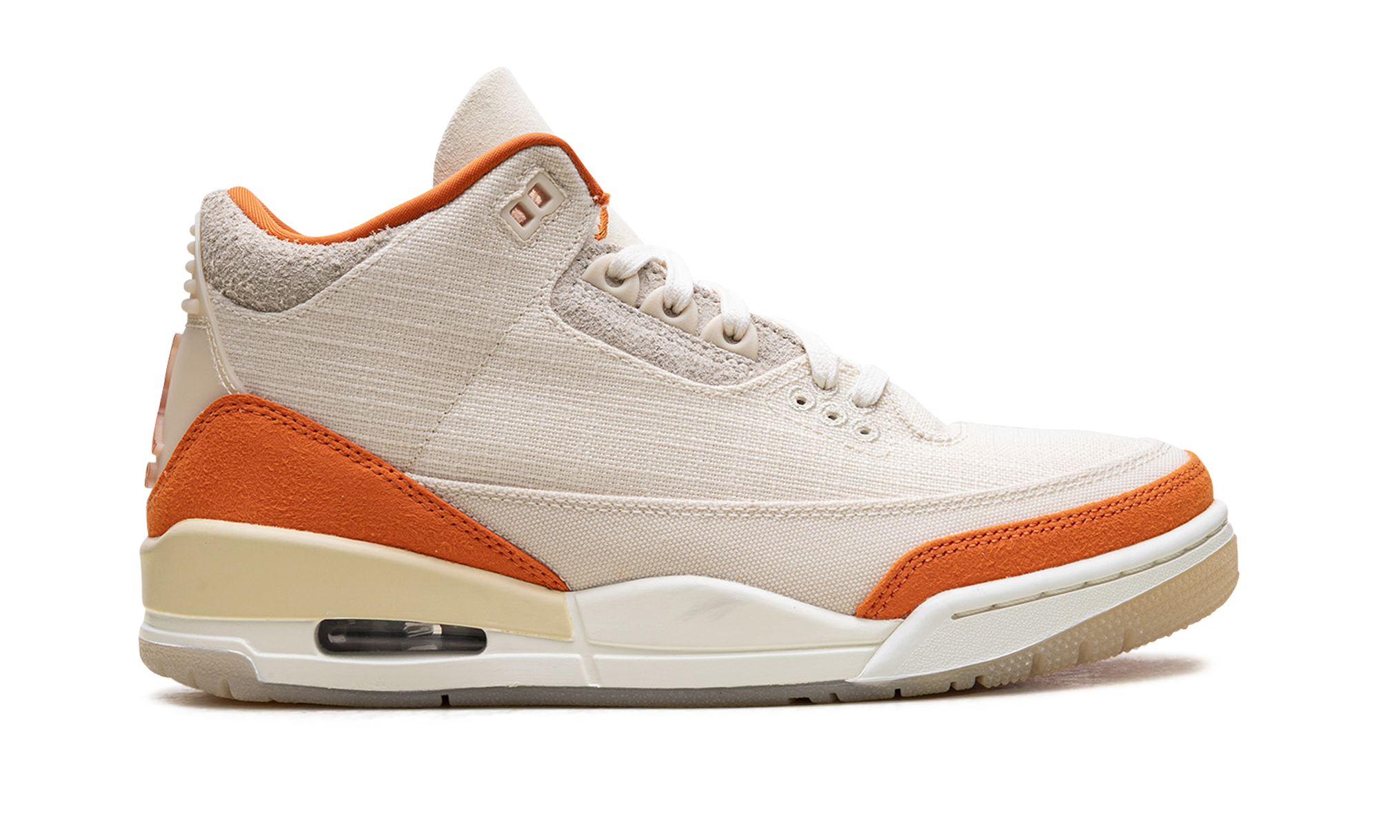 Air Jordan 3 TEX WMNS Starfish IH7694 200