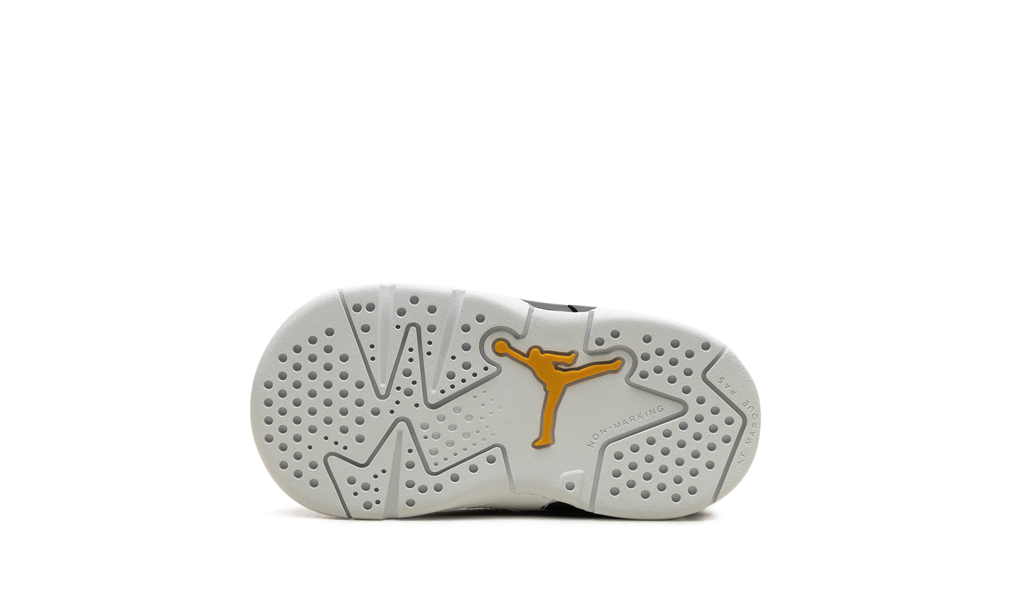 AIR JORDAN 6 RETRO TD YELLOW OCHRE DV3606 170