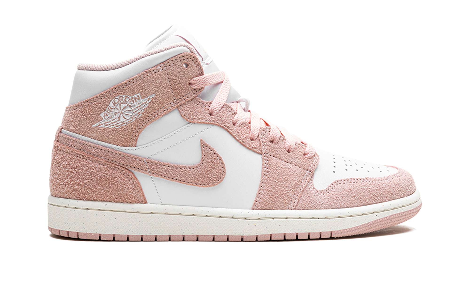 Air Jordan 1 Mid Legend Pink FN5215 161