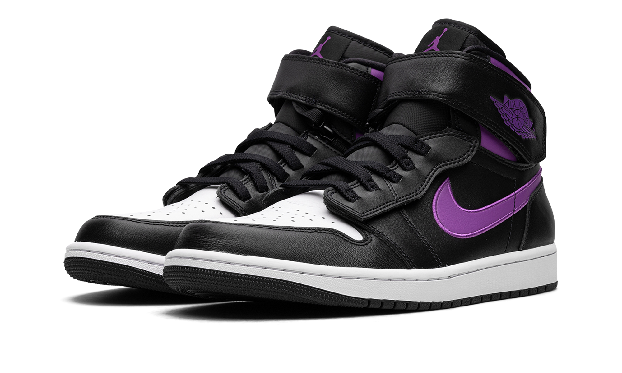 Air Jordan 1 High Flyease Wild Berry CQ3835 051