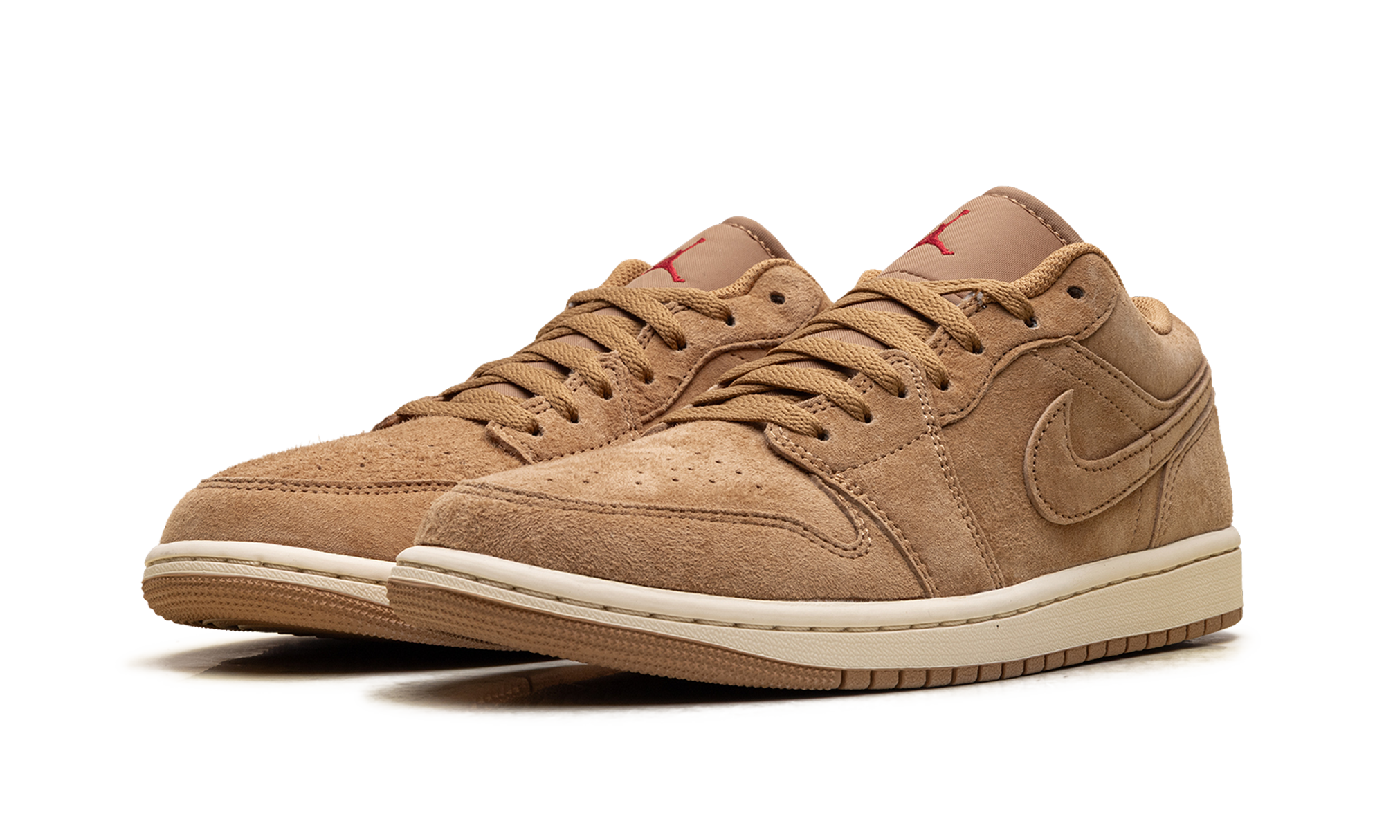 Air Jordan 1 Low SE Flax HV4089 200