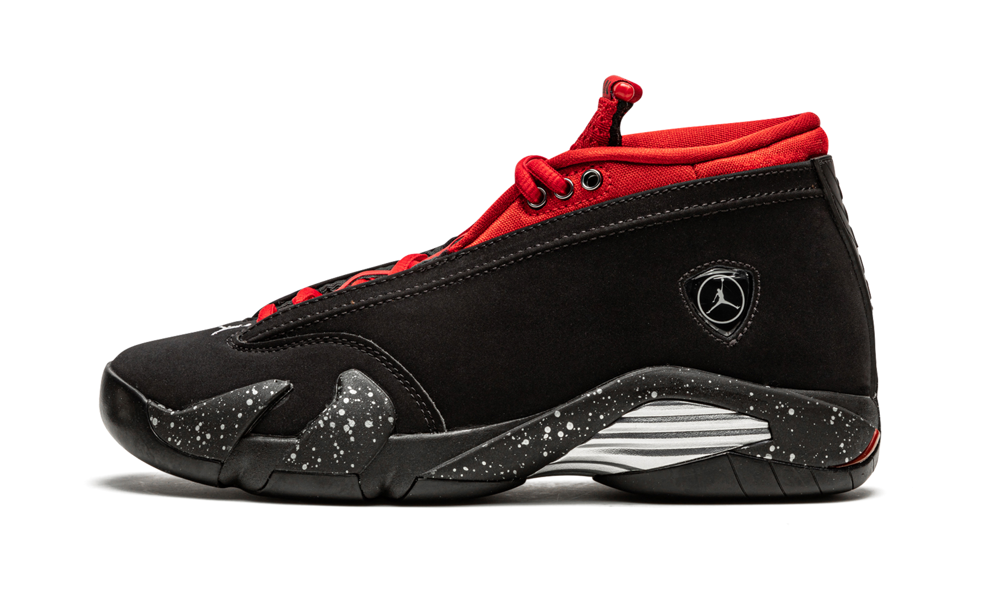 AIR JORDAN 14 LO WMNS Red Lipstick DH4121 006