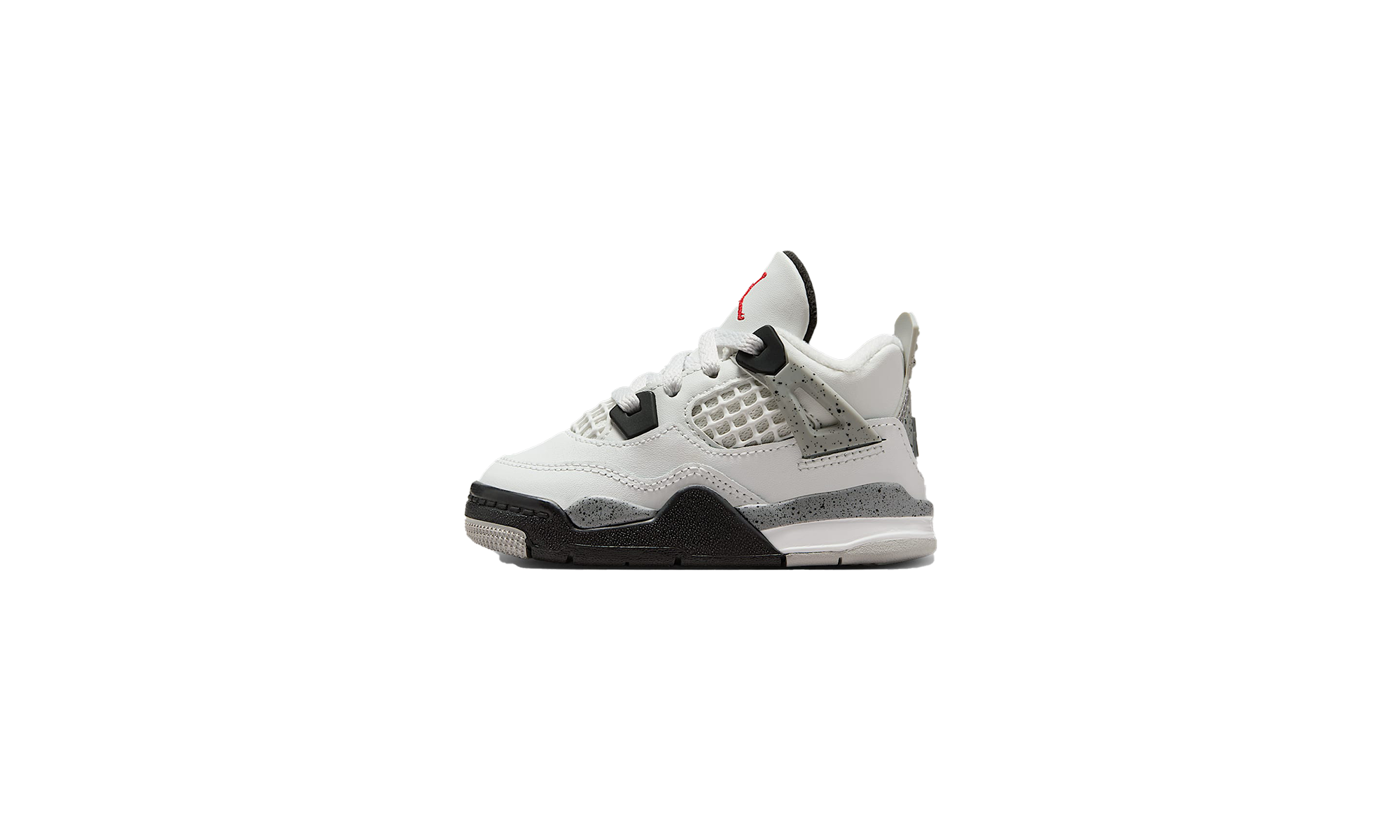 Air Jordan 4 Retro TD White Cement IB4387 100
