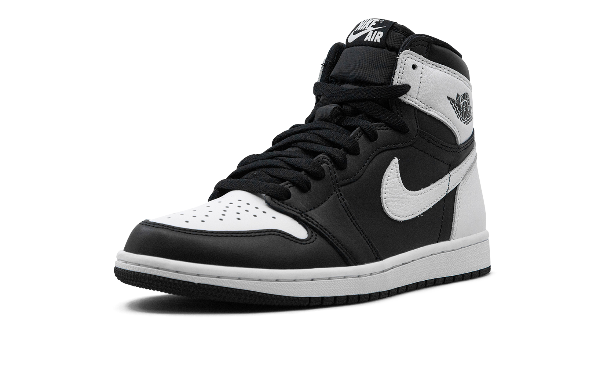 Air Jordan 1 Retro High OG Reverse Panda DZ5485 010