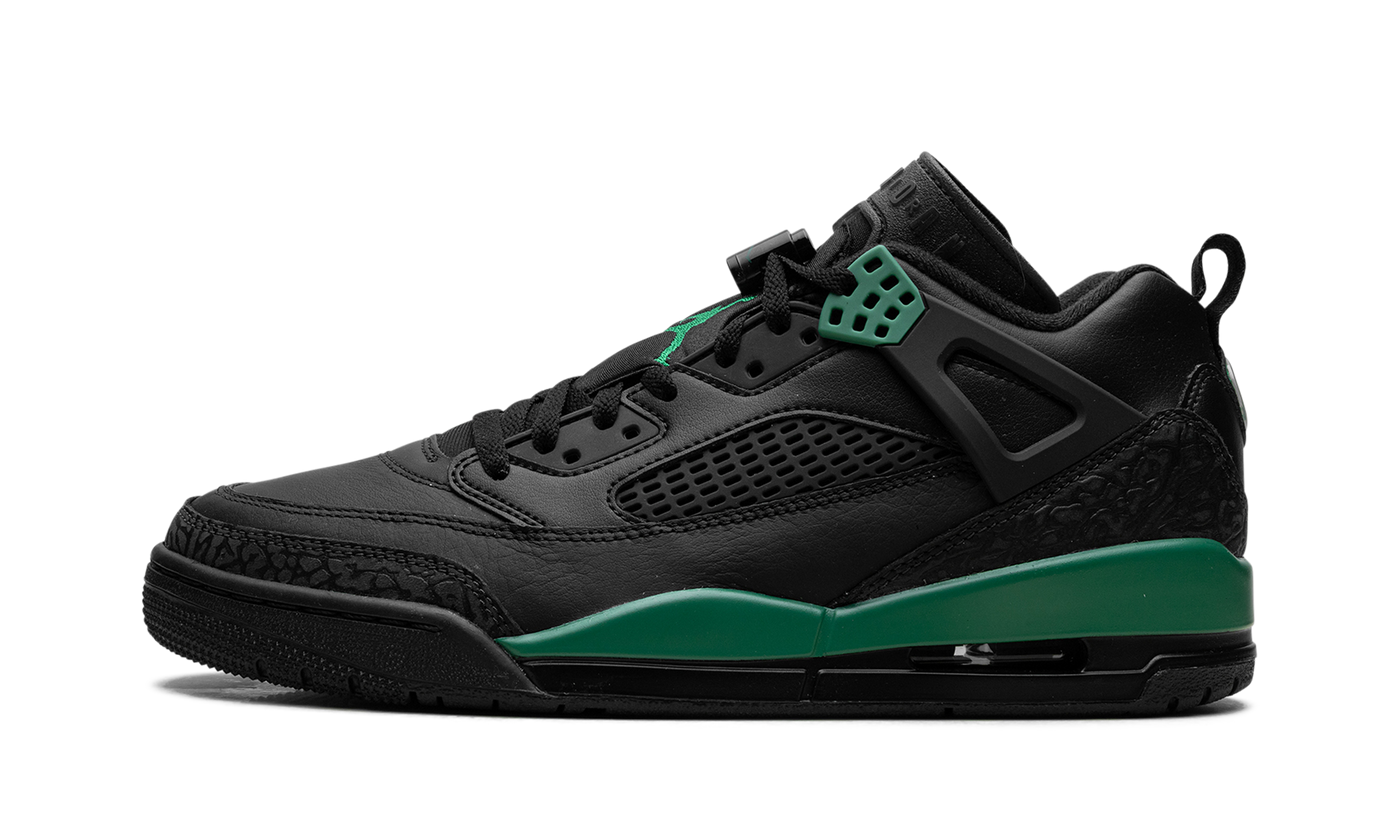 Jordan Spizike Low Pine Green FQ1759 003