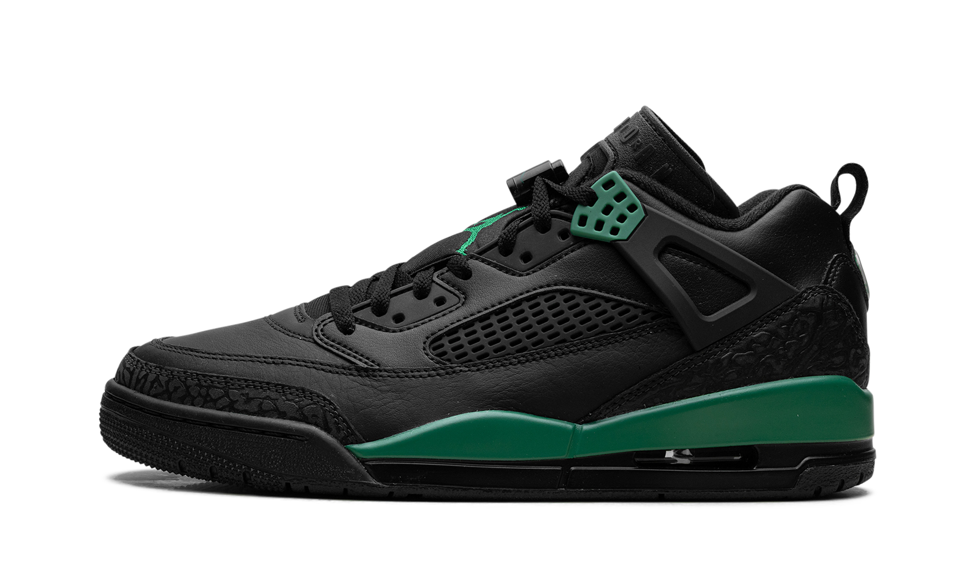 Jordan Spizike Low Pine Green FQ1759 003