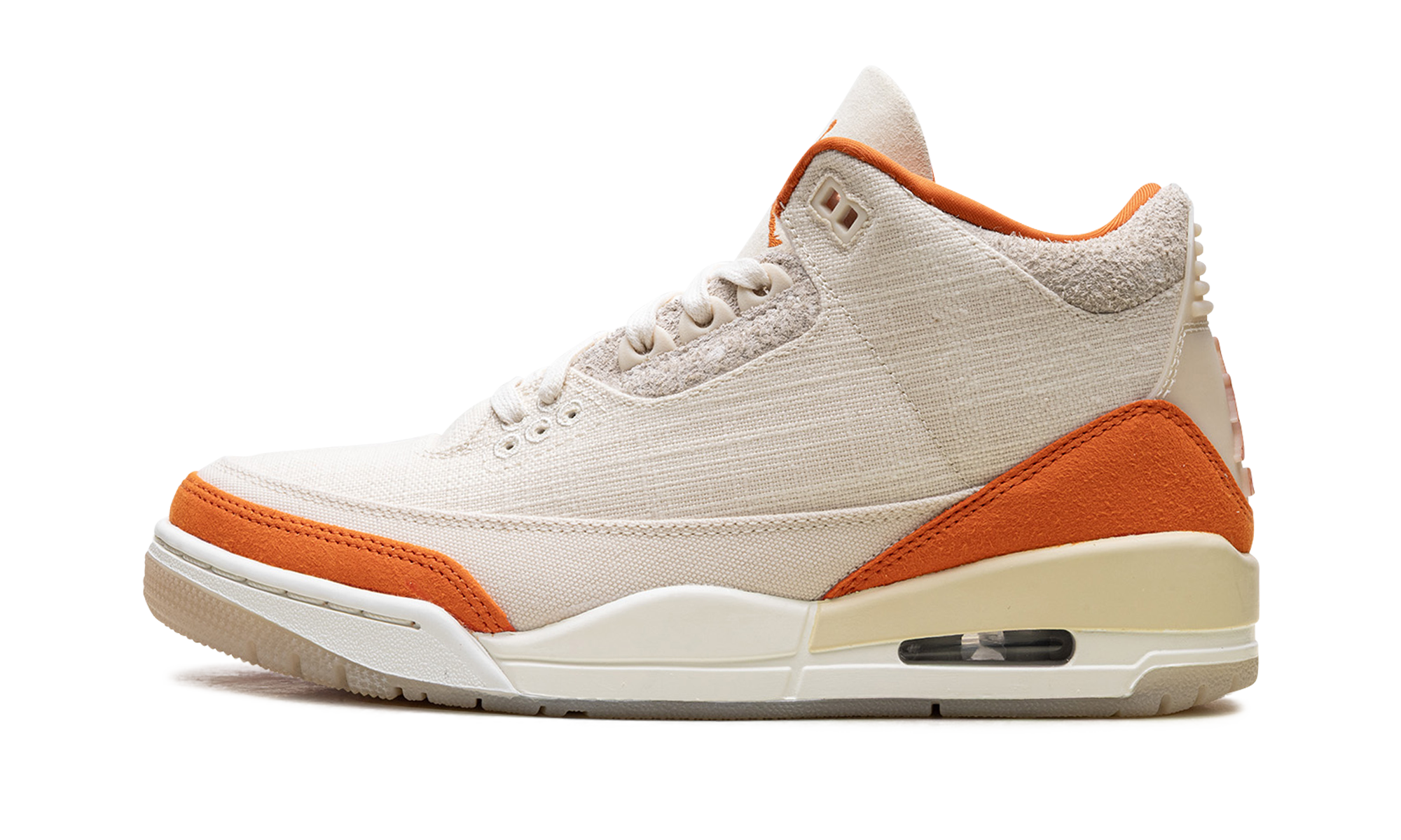 Air Jordan 3 TEX WMNS Starfish IH7694 200