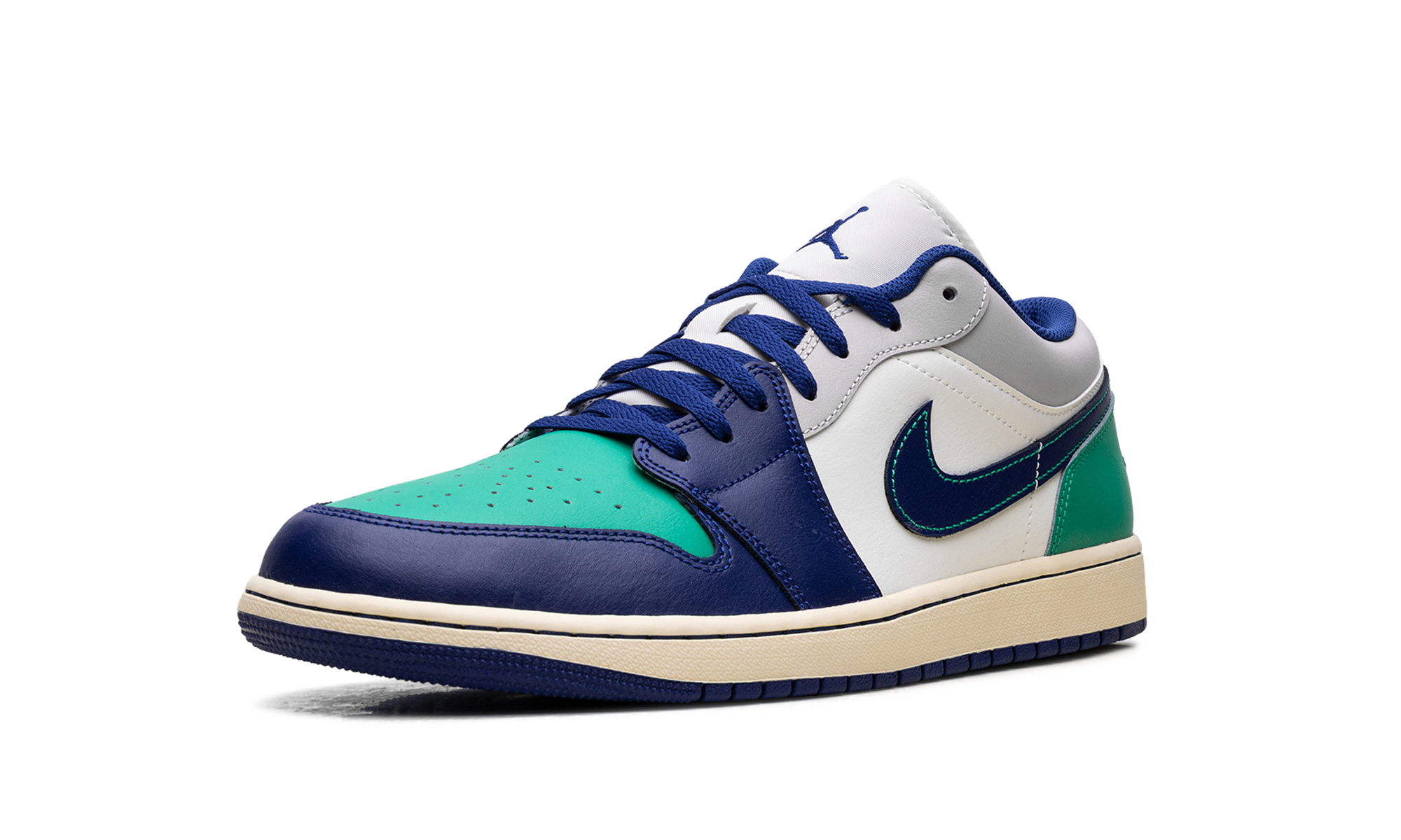 Air Jordan 1 Low Rare Air 553558 147