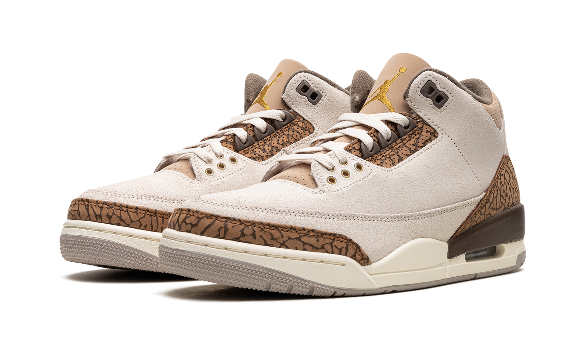 Air Jordan 3 Palomino CT8532 102