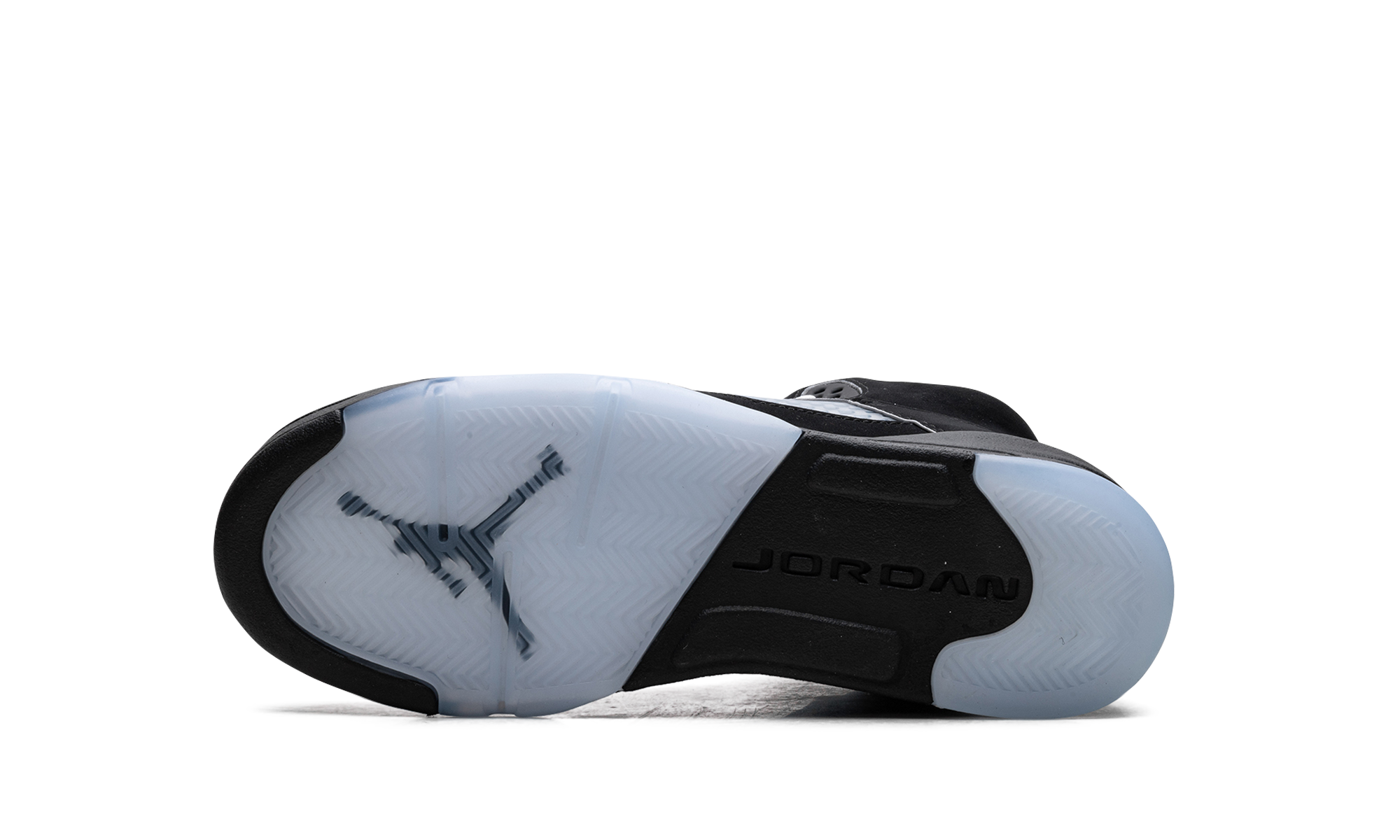 Jordan 5 Retro OG GS Black Metallic Reimagined HF3976 001