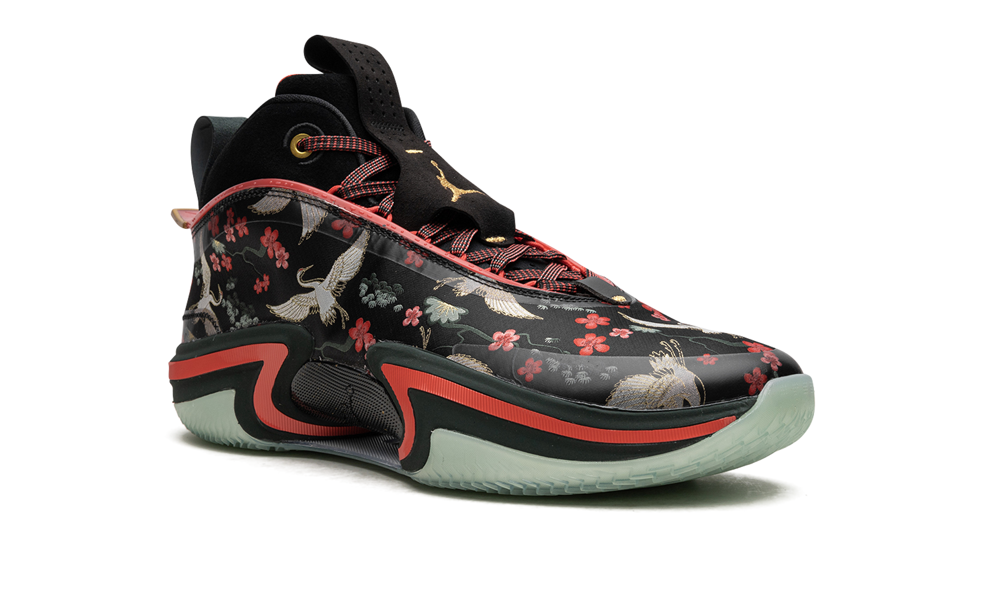 Air Jordan 36 PF Rui Hachimura Sakura DV5266 073