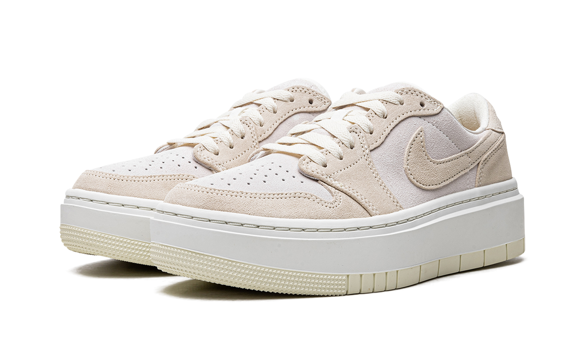 AIR JORDAN 1 ELEVATE Low WMNS Coconut Milk DH7004 101