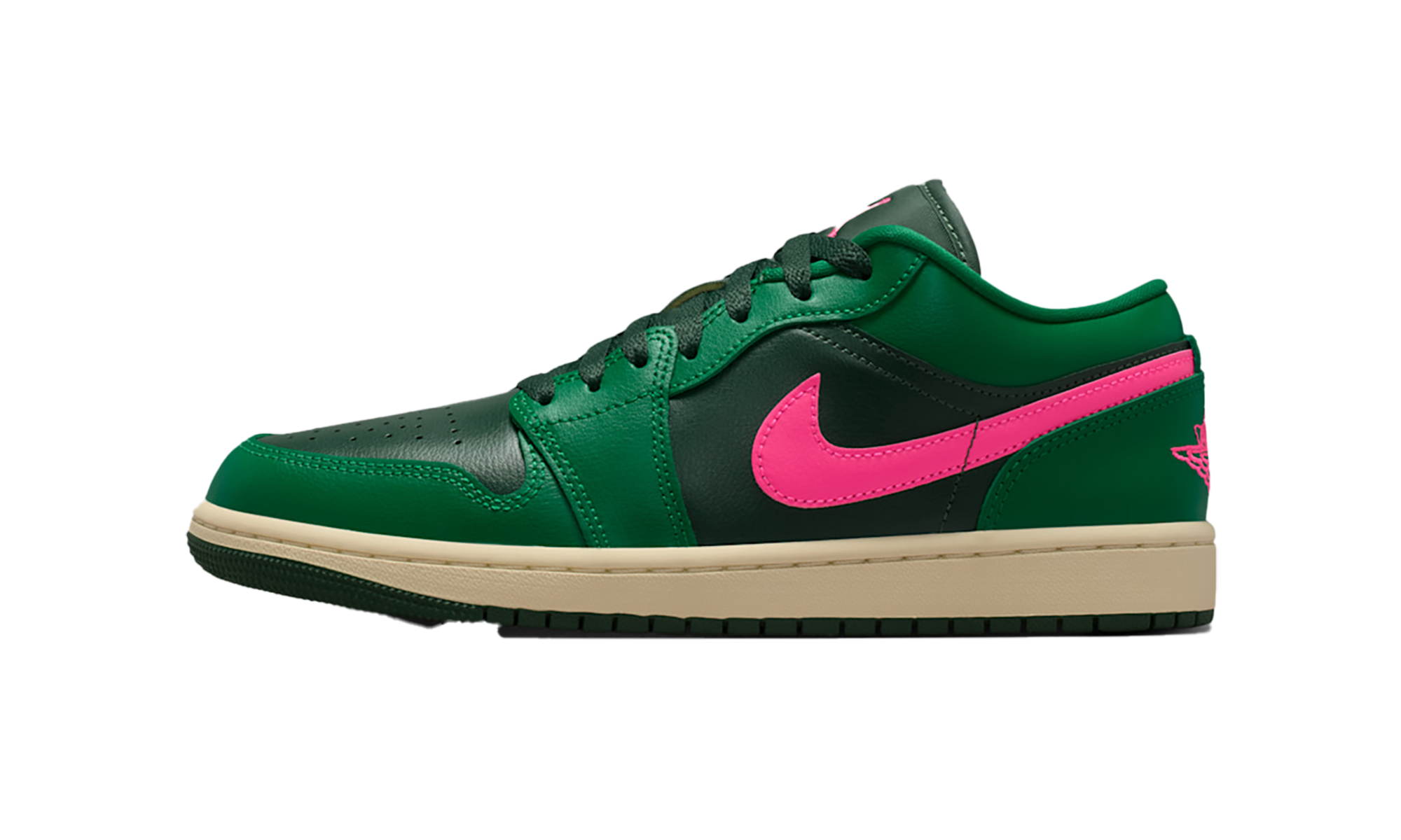 Air Jordan 1 Low Wmns Watermelon DC0774 300