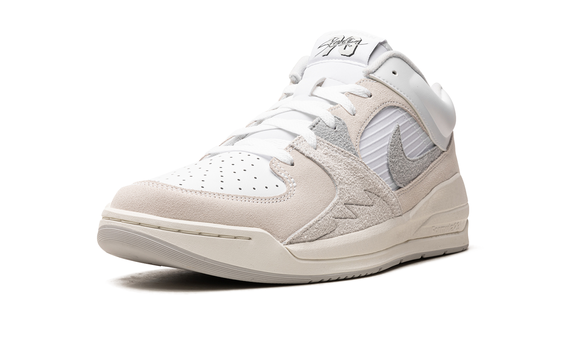 Jordan Stadium 90 White/Grey DX4397 100