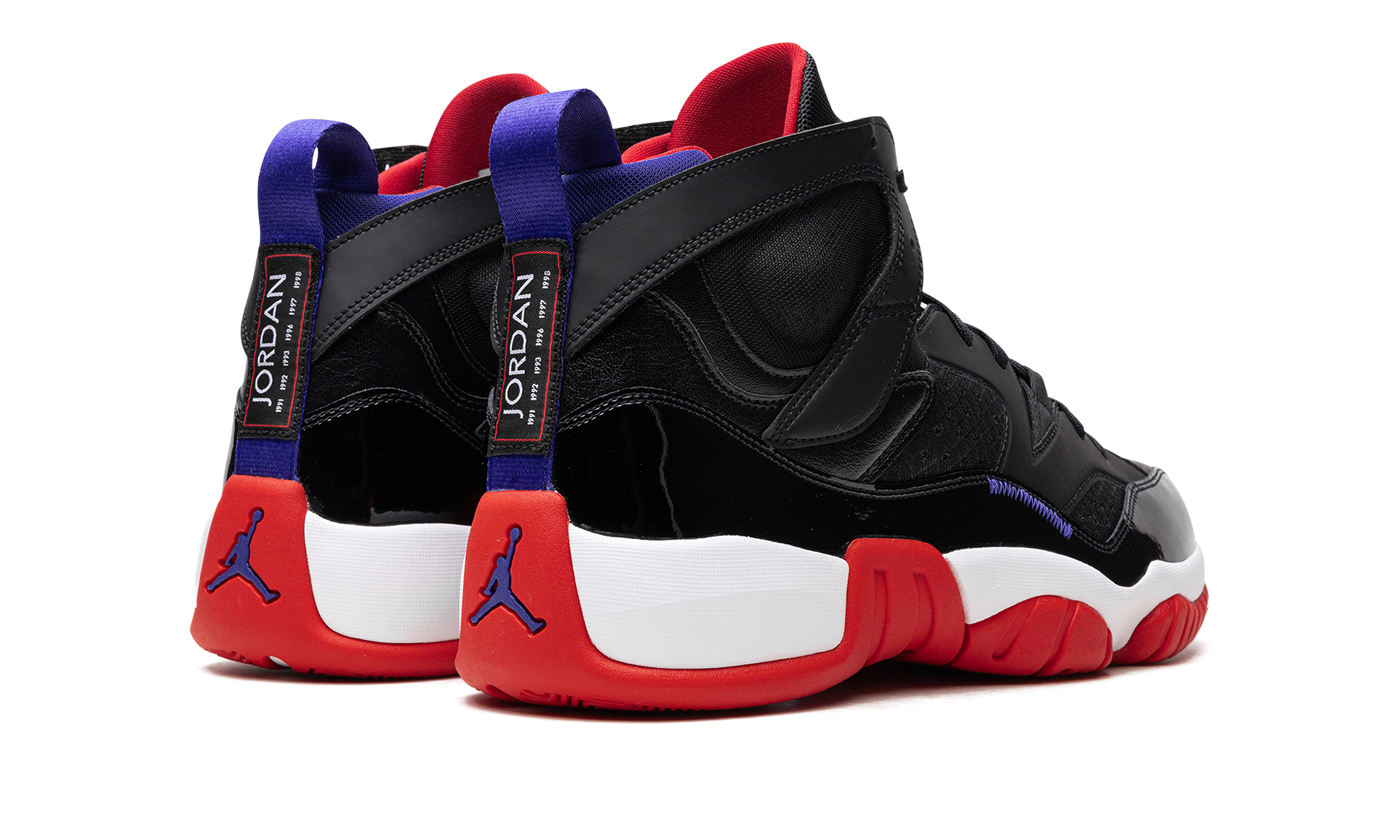 Jordan Jumpman Two Trey Raptors DO1925 001
