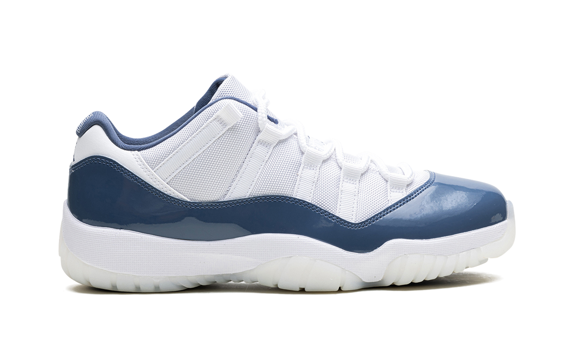 Jordan 11 Retro Low Diffused Blue FV5104 104