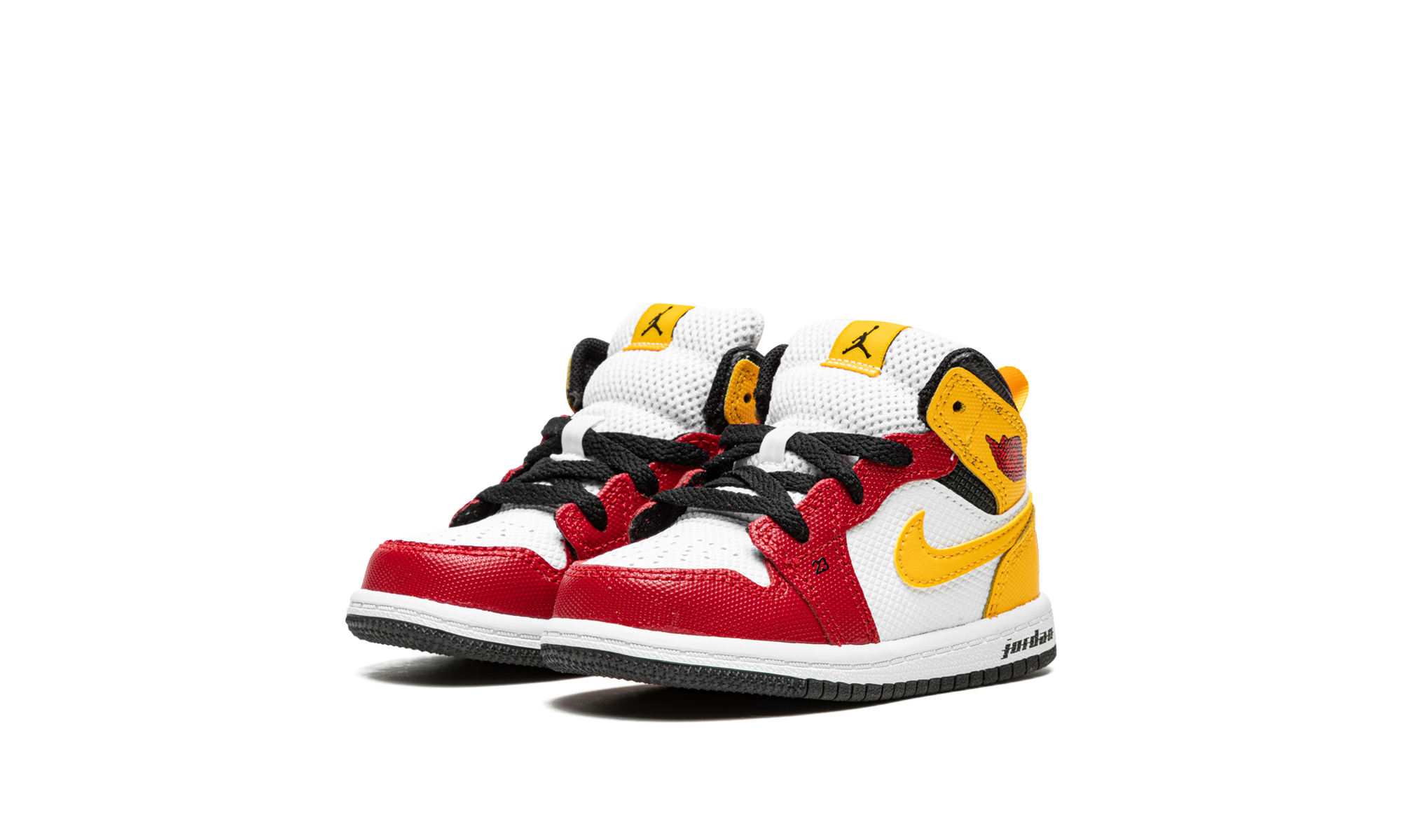 Jordan 1 Mid SE TD MOTORSPORT DJ0335 067