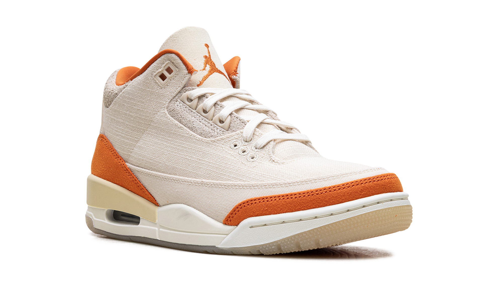 Air Jordan 3 TEX WMNS Starfish IH7694 200