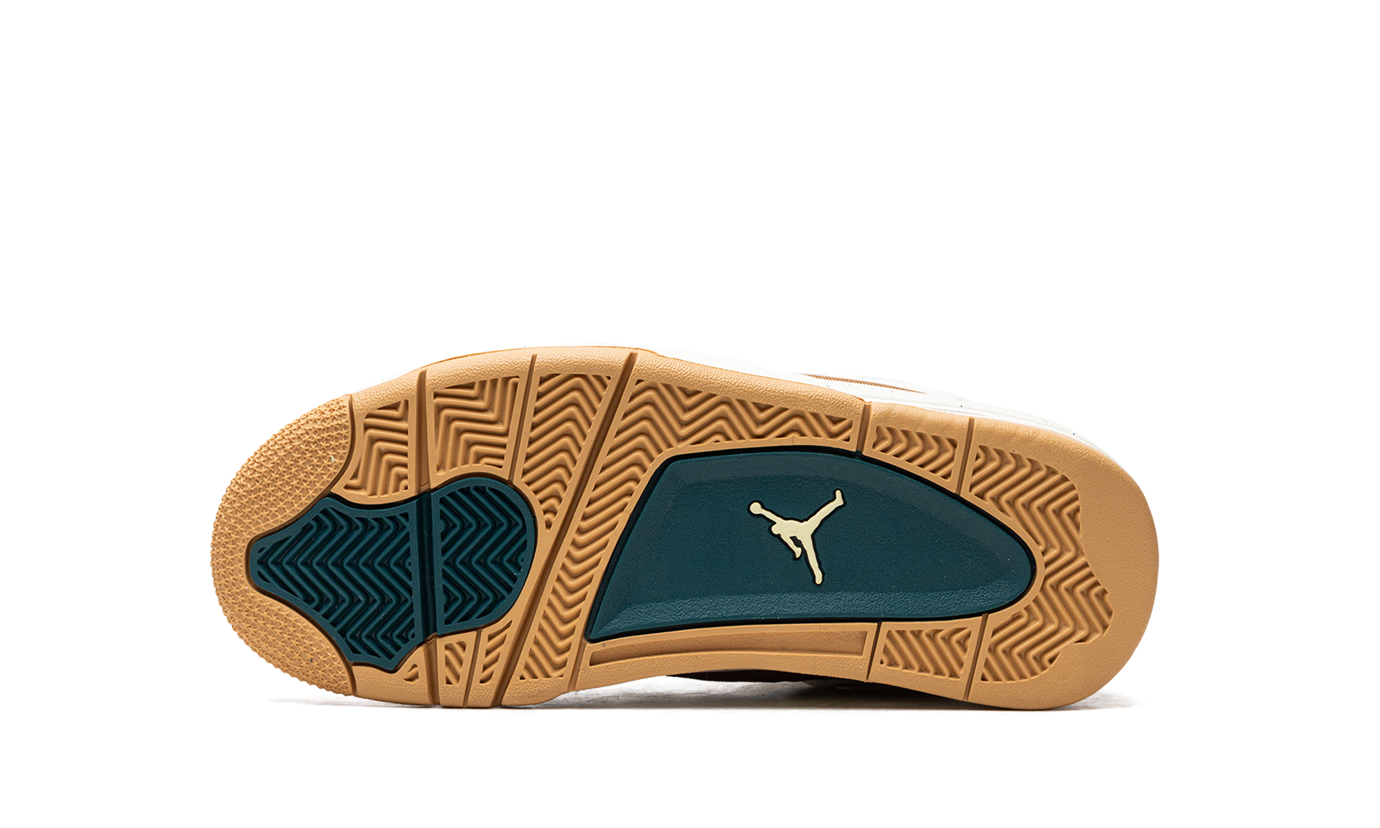 Air Jordan 4 GS Cacao Wow FB2214 200