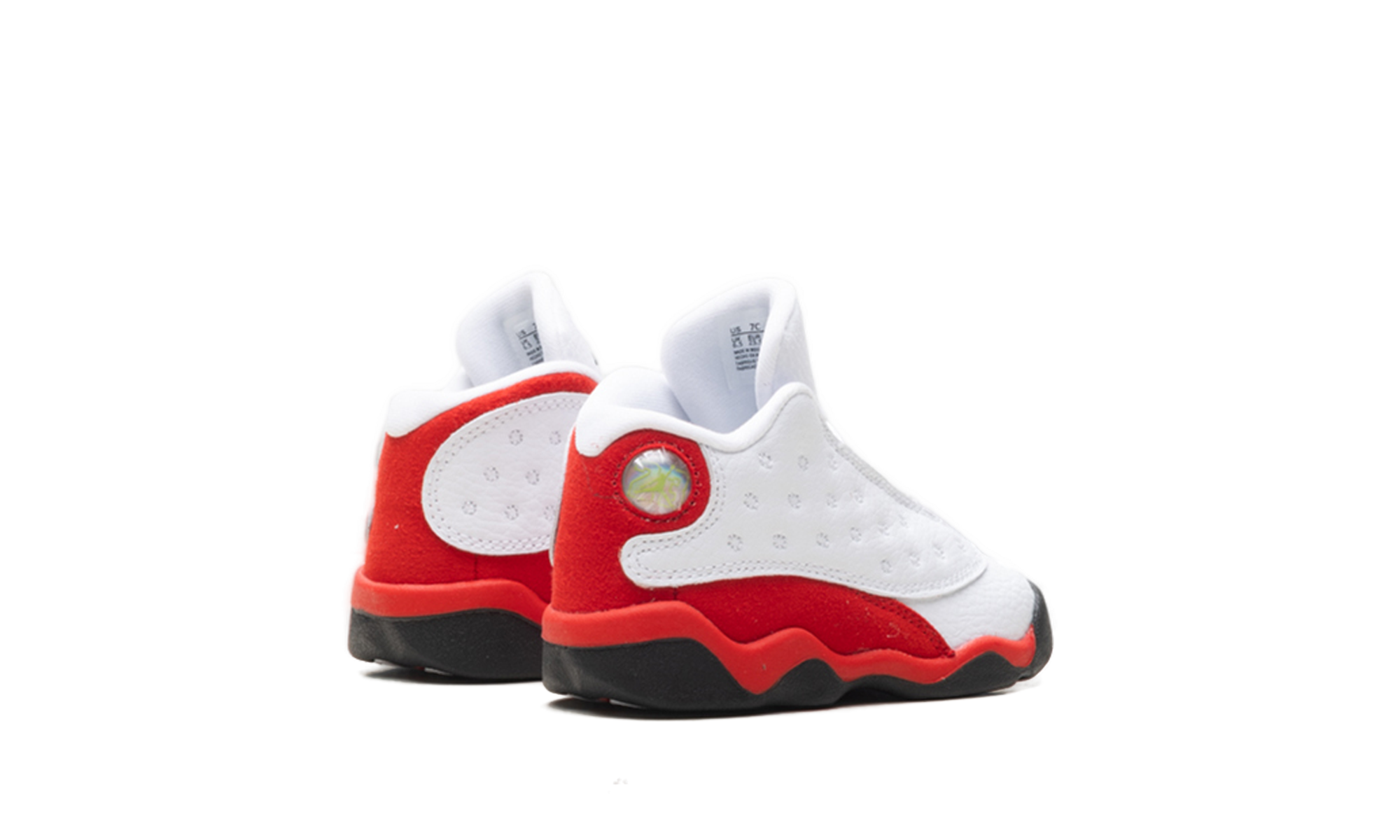Air Jordan 13 TD Chicago (2026) DJ3004 102