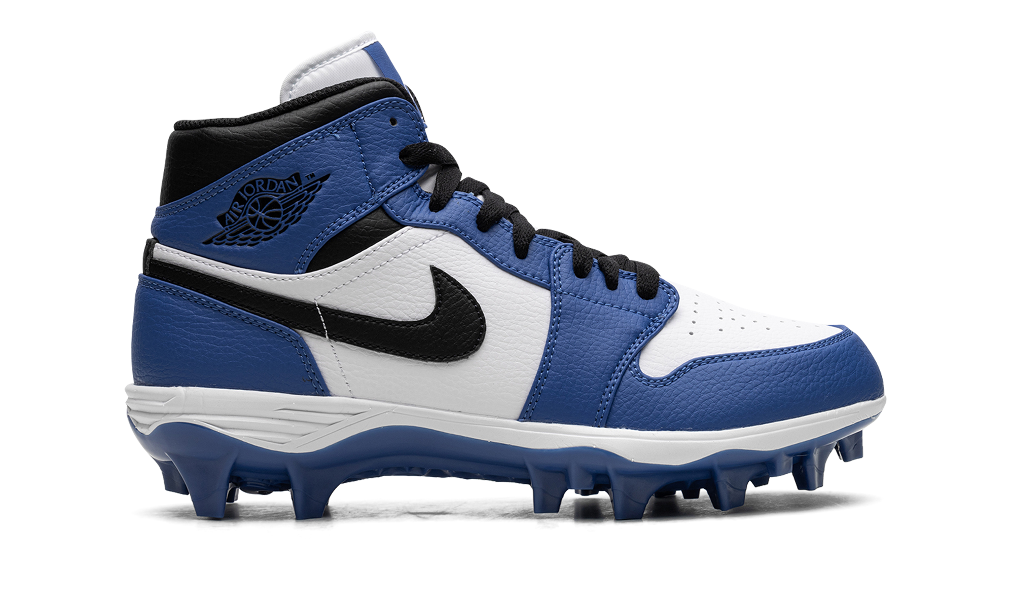 Jordan 1 Mid TD Royal FJ6805 104