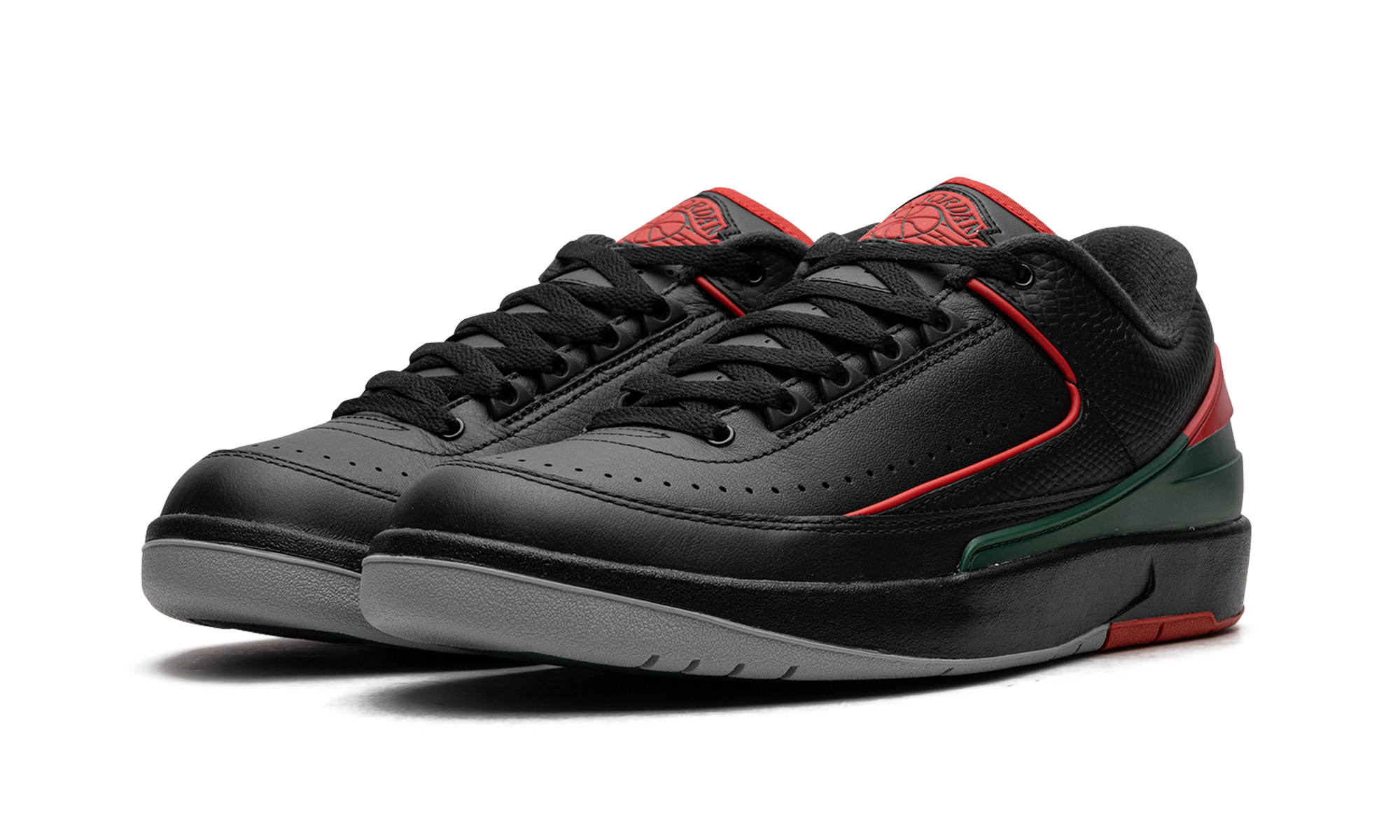 Air Jordan 2 Retro Low Christmas DV9956 006