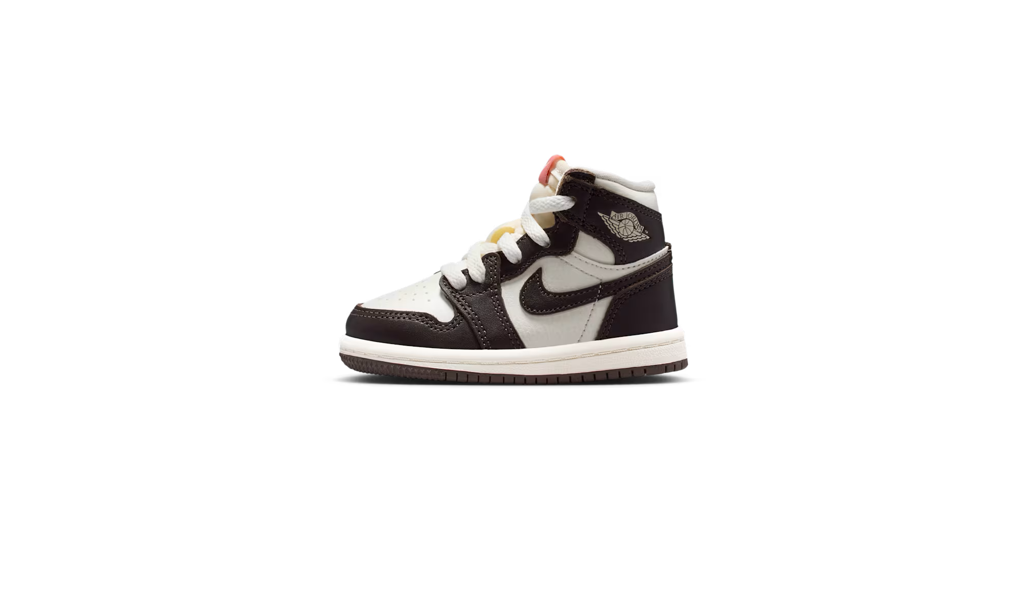 Air Jordan 1 Retro High TD Baroque Brown FD2598 200