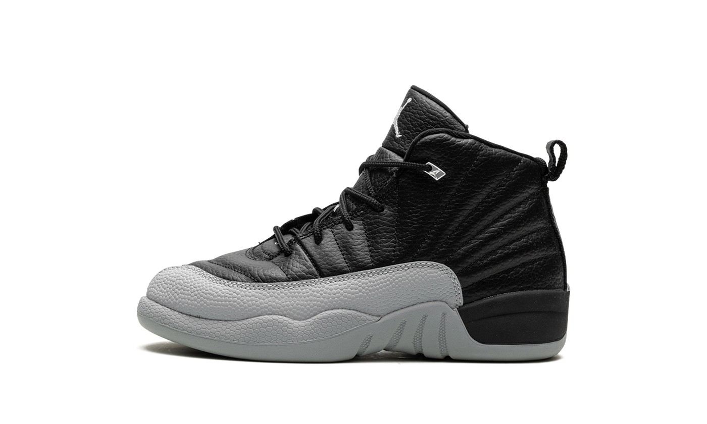 Jordan 12 Retro PS Barons 151186 010