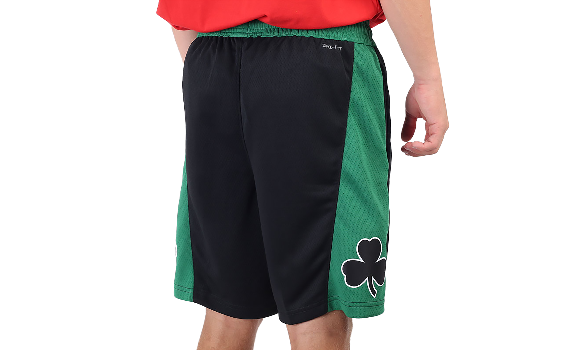 Jordan Swingman Shorts Boston Celtics Statement Edition 2020 CV9553 010