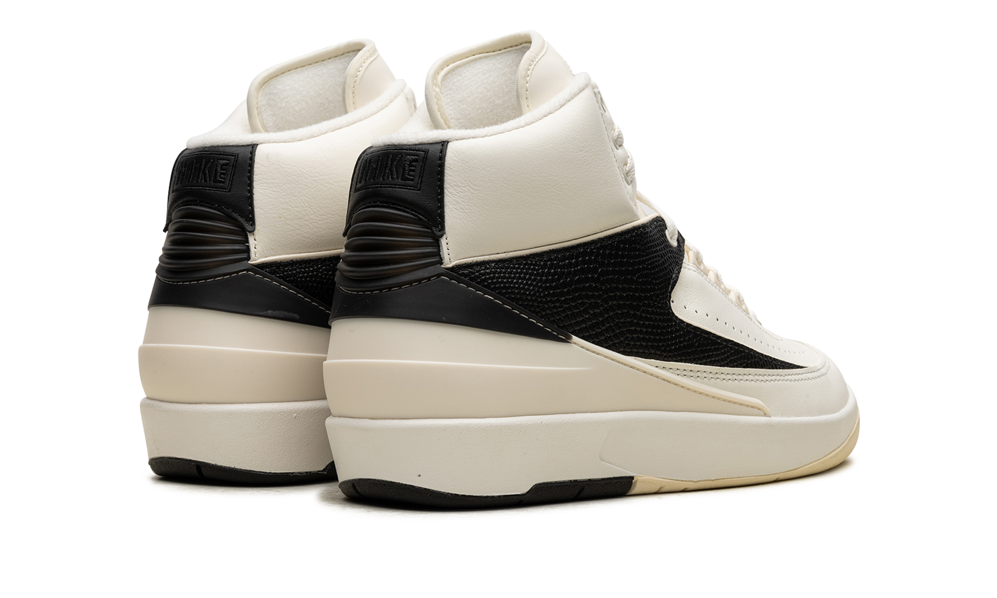 Jordan 2 Retro WMNS Sail Black DX4400 100