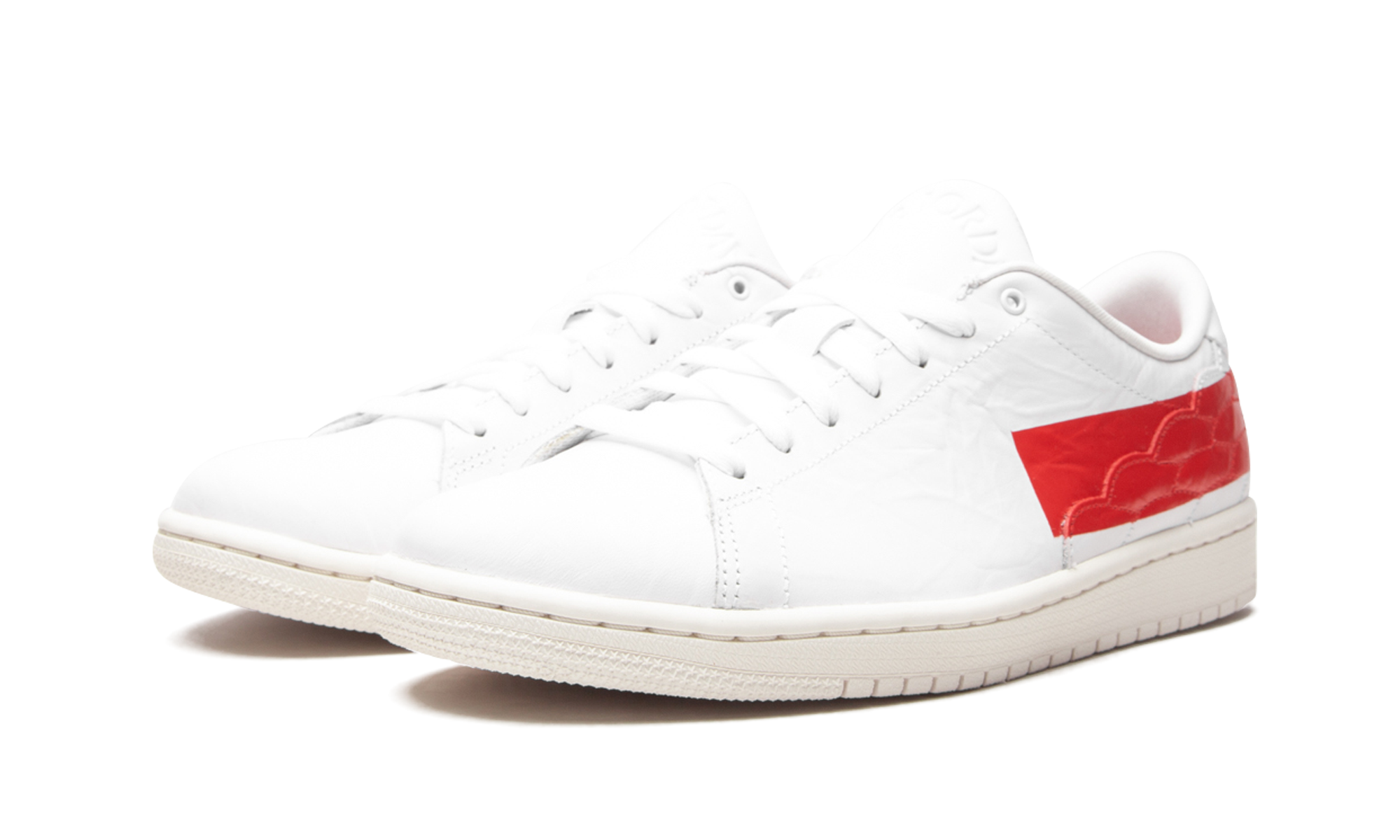 Air Jordan 1 Centre Court University Red DJ2756 101