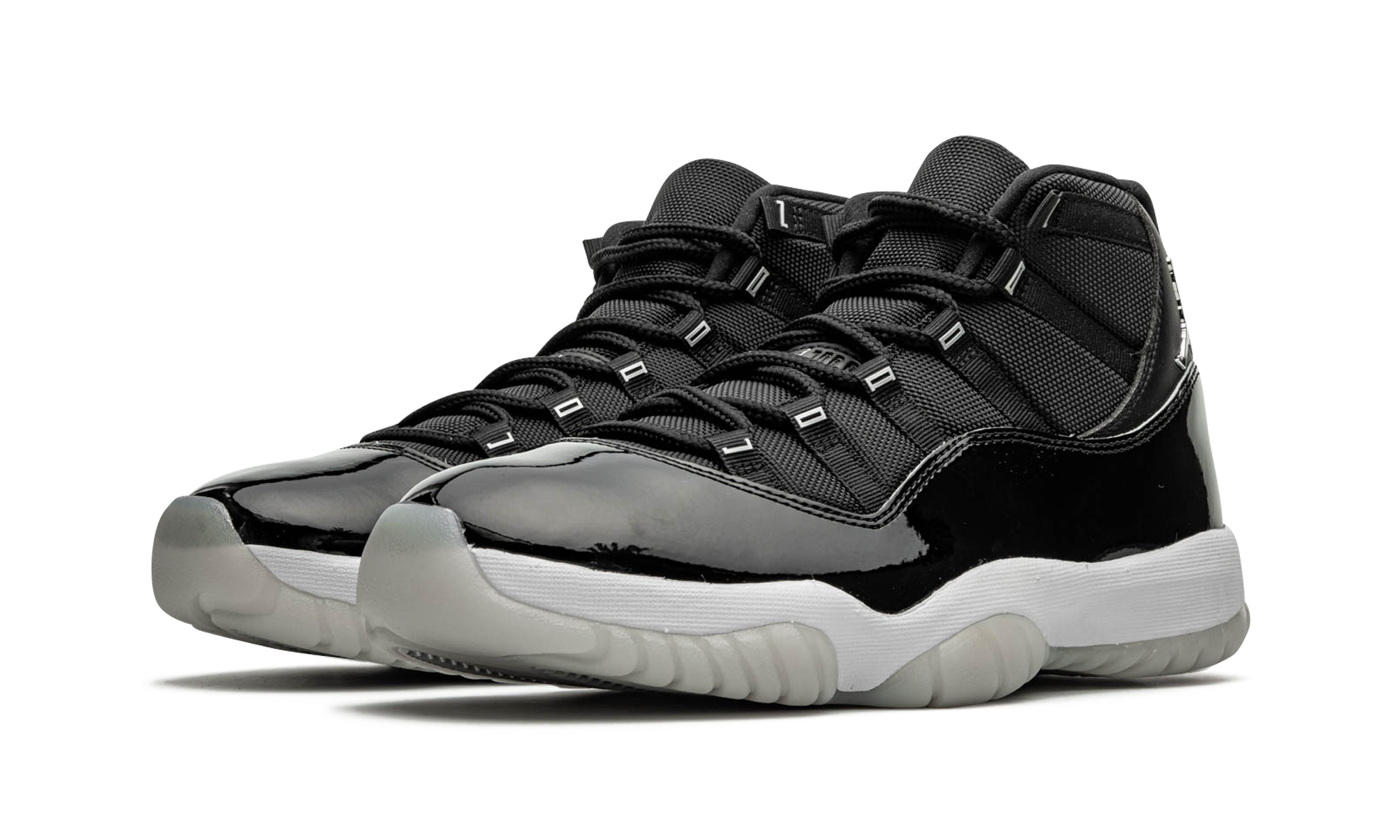 Air Jordan 11 Retro Jubilee / 25th Anniversary CT8012 011