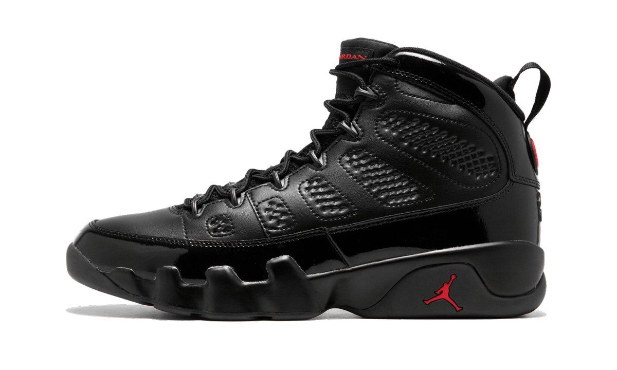 Air Jordan 9