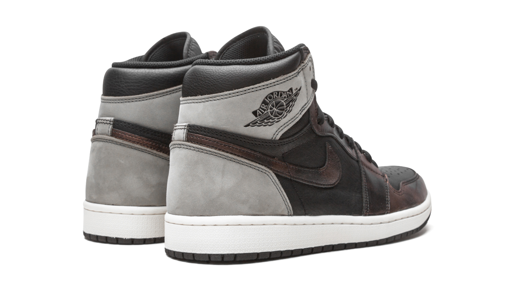 Air Jordan 1 Retro High OG Patina / Rust Shadow 555088 033